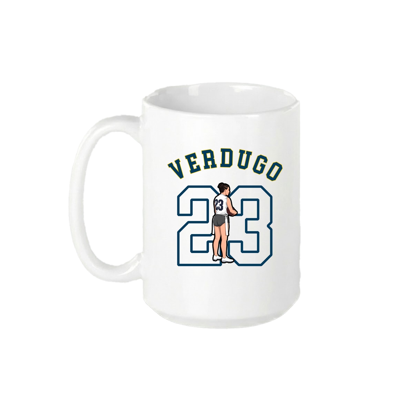 15oz Coffee Mug