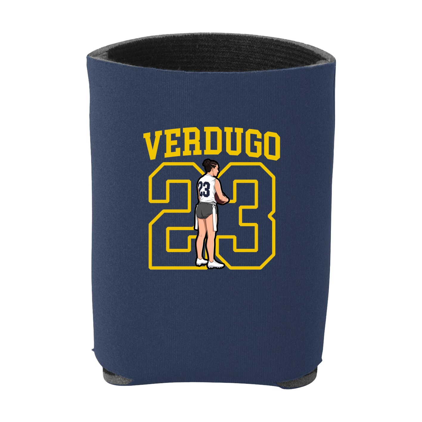 Can Holder — Shirsey in Navy