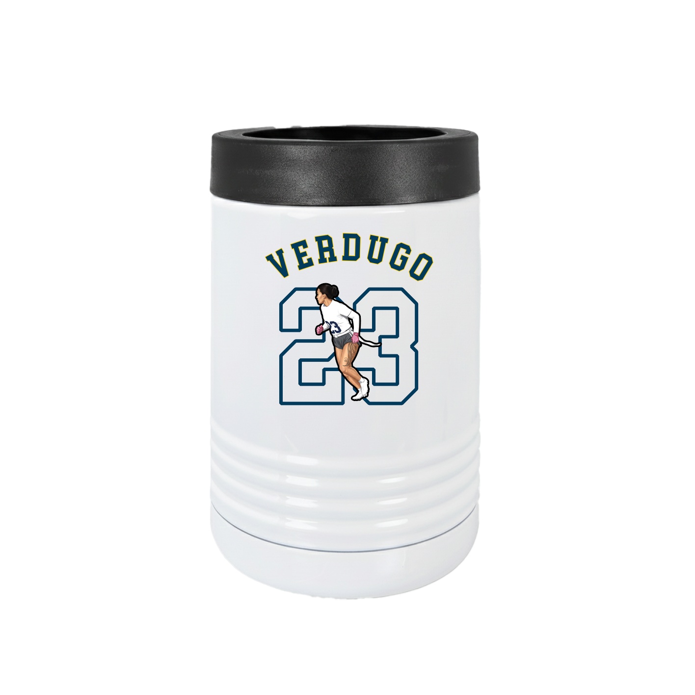 Beverage Holder — Shirsey Arch in White
