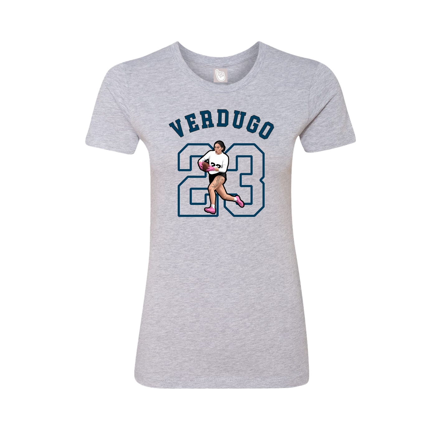 NIL Club Womens Tee