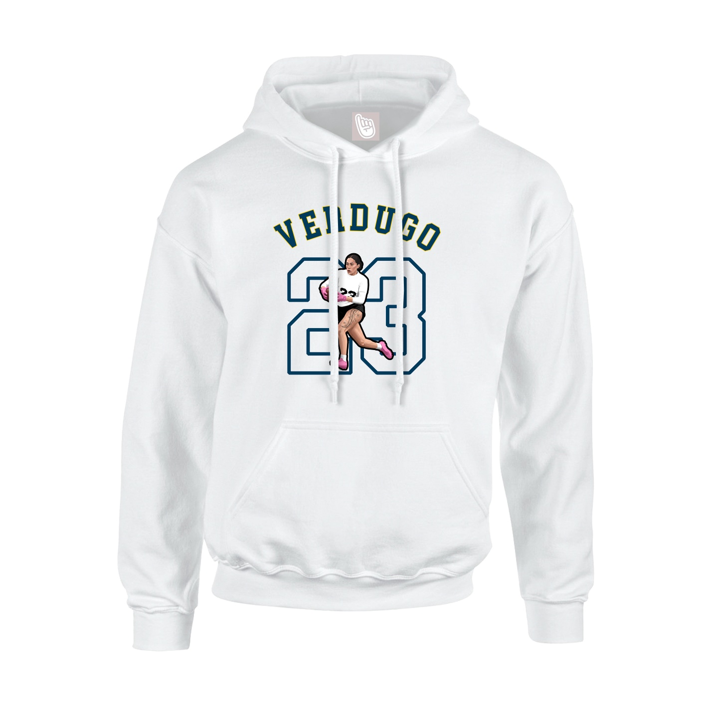 NIL Club Hoodie