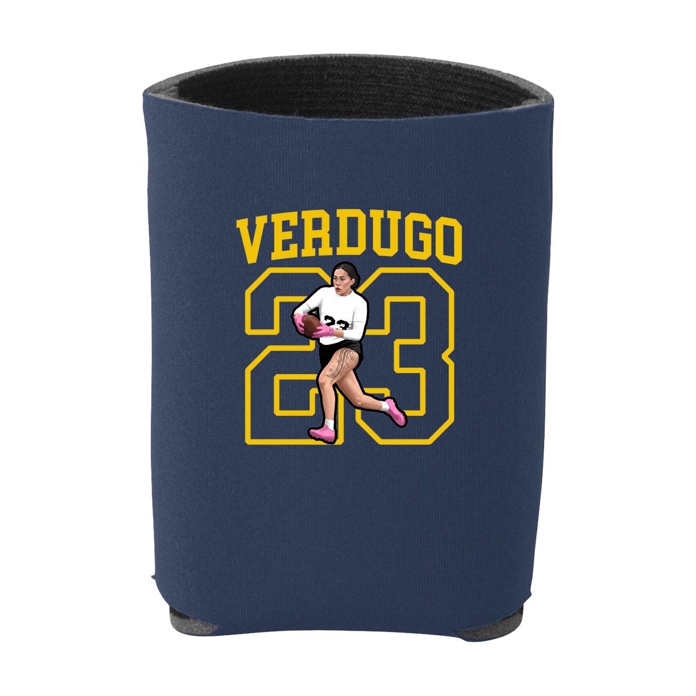 Can Holder — Shirsey in Navy