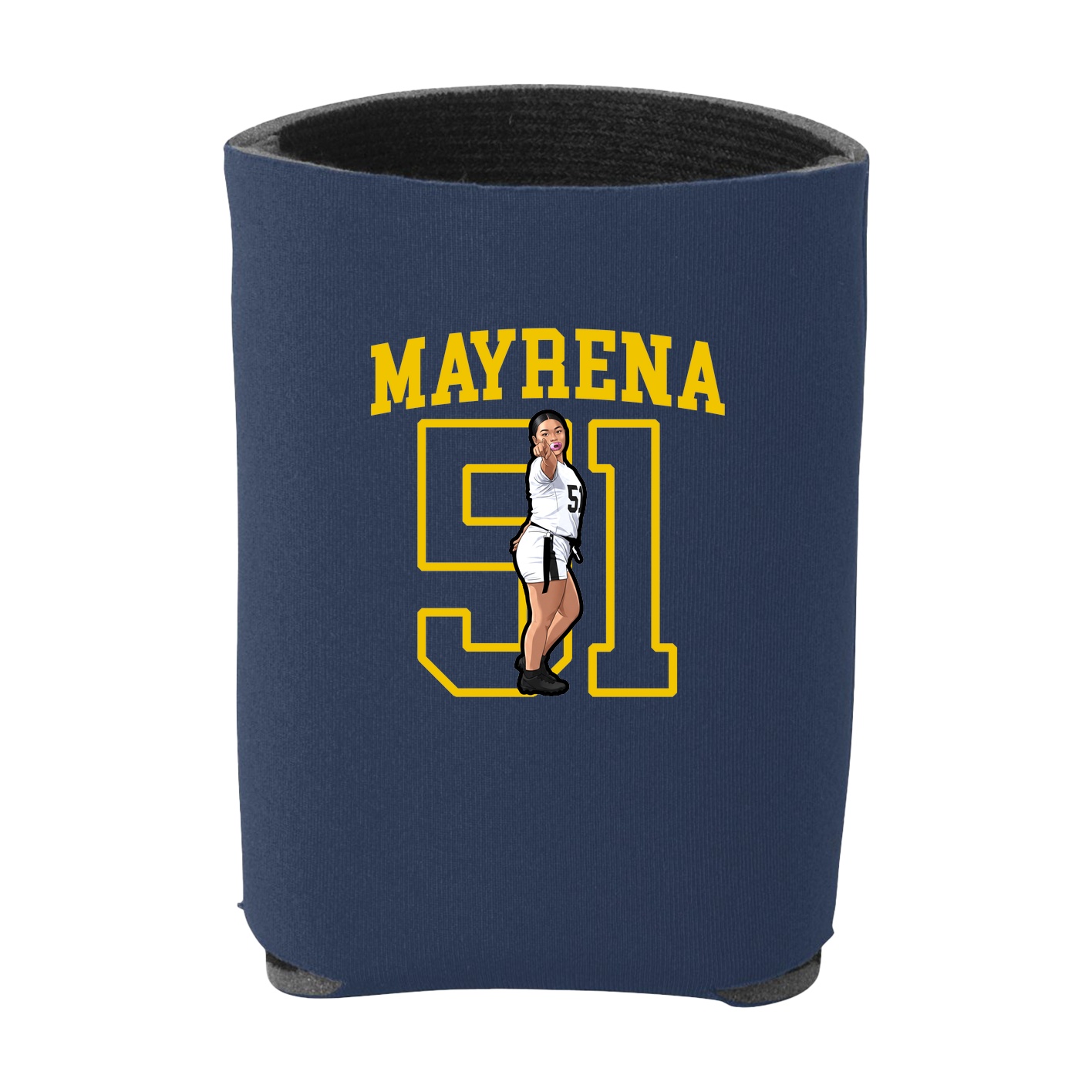 Can Holder — Shirsey in Navy