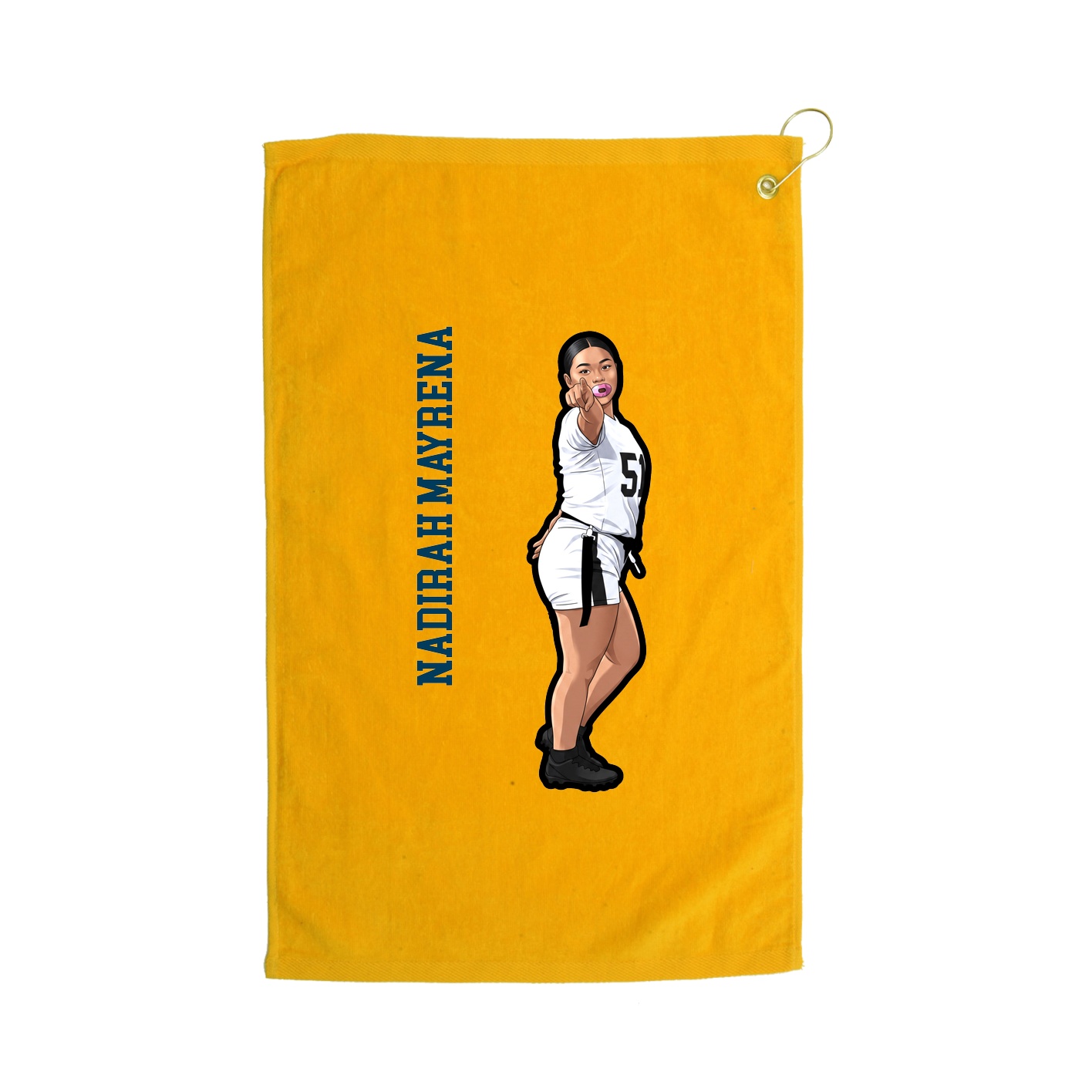 Golf Towel