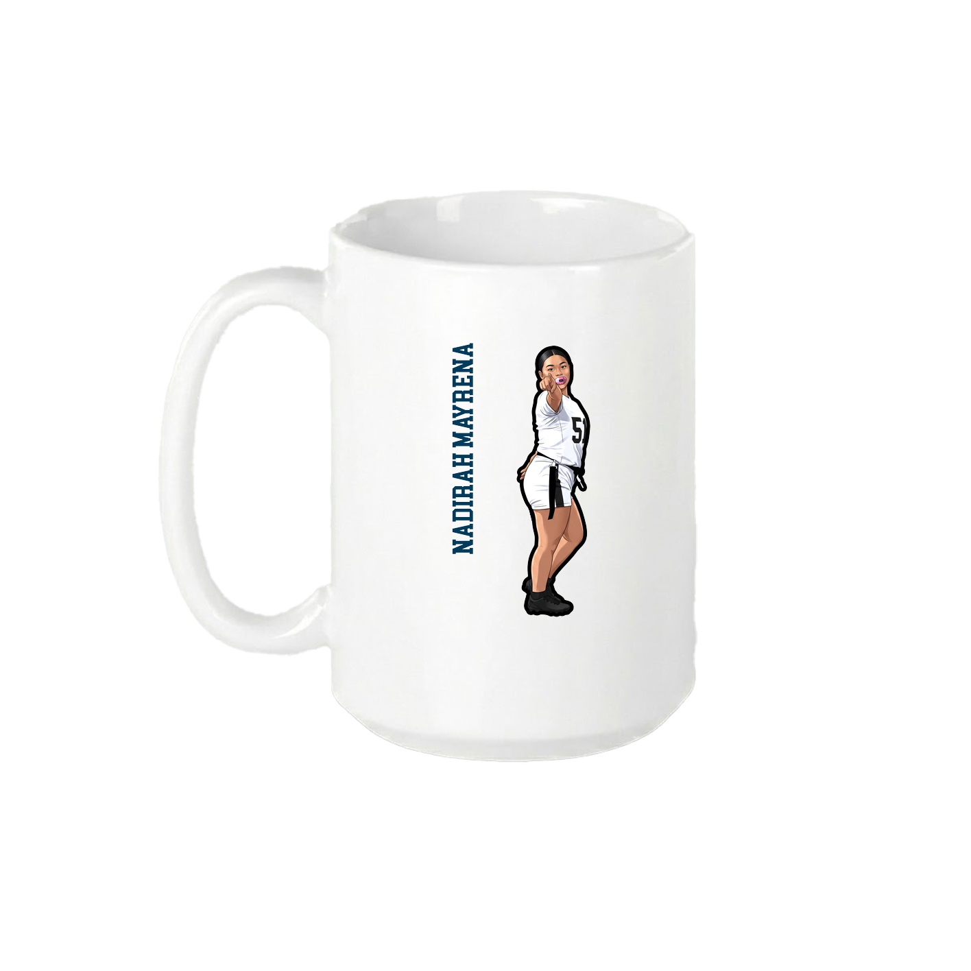 15oz Coffee Mug