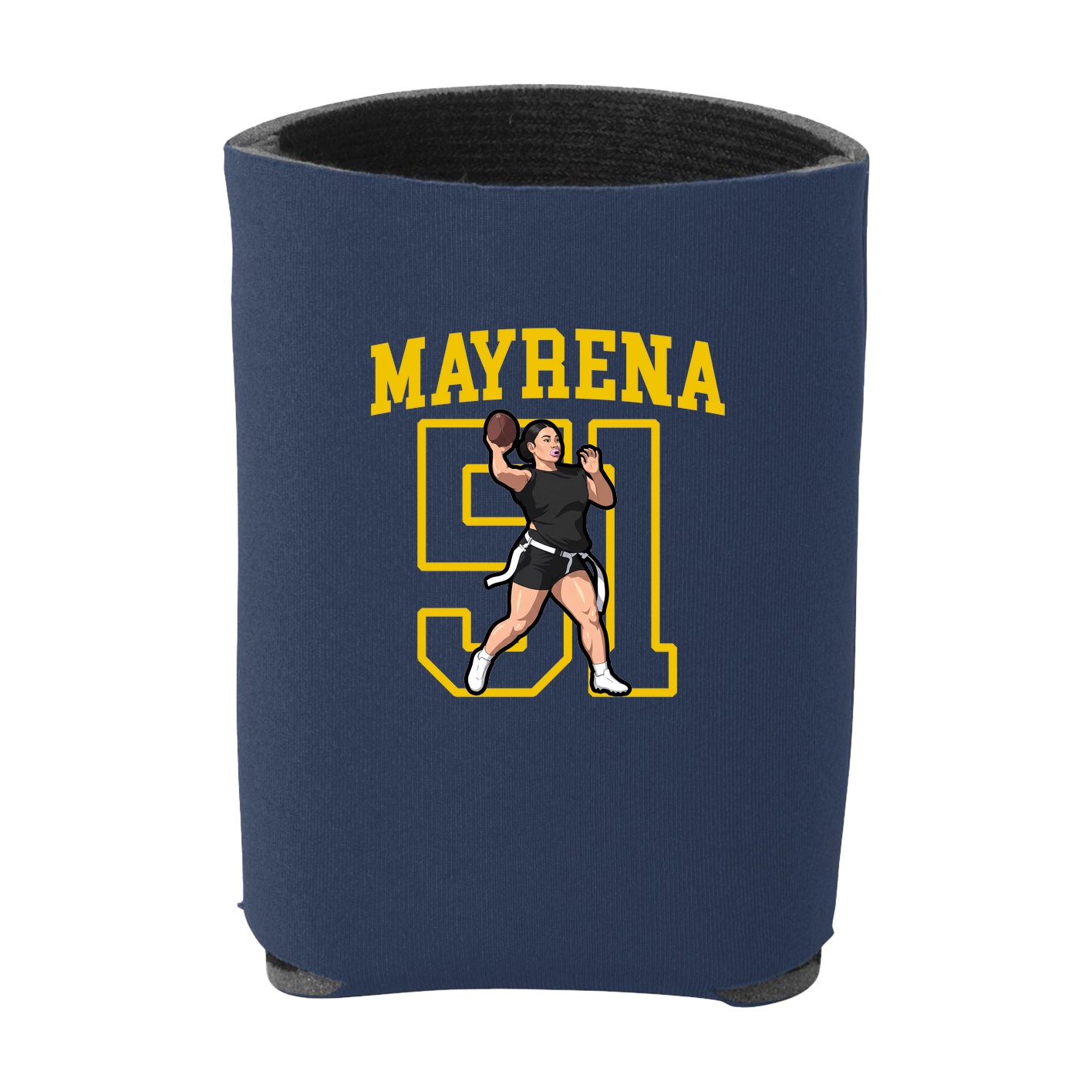 Can Holder — Shirsey in Navy