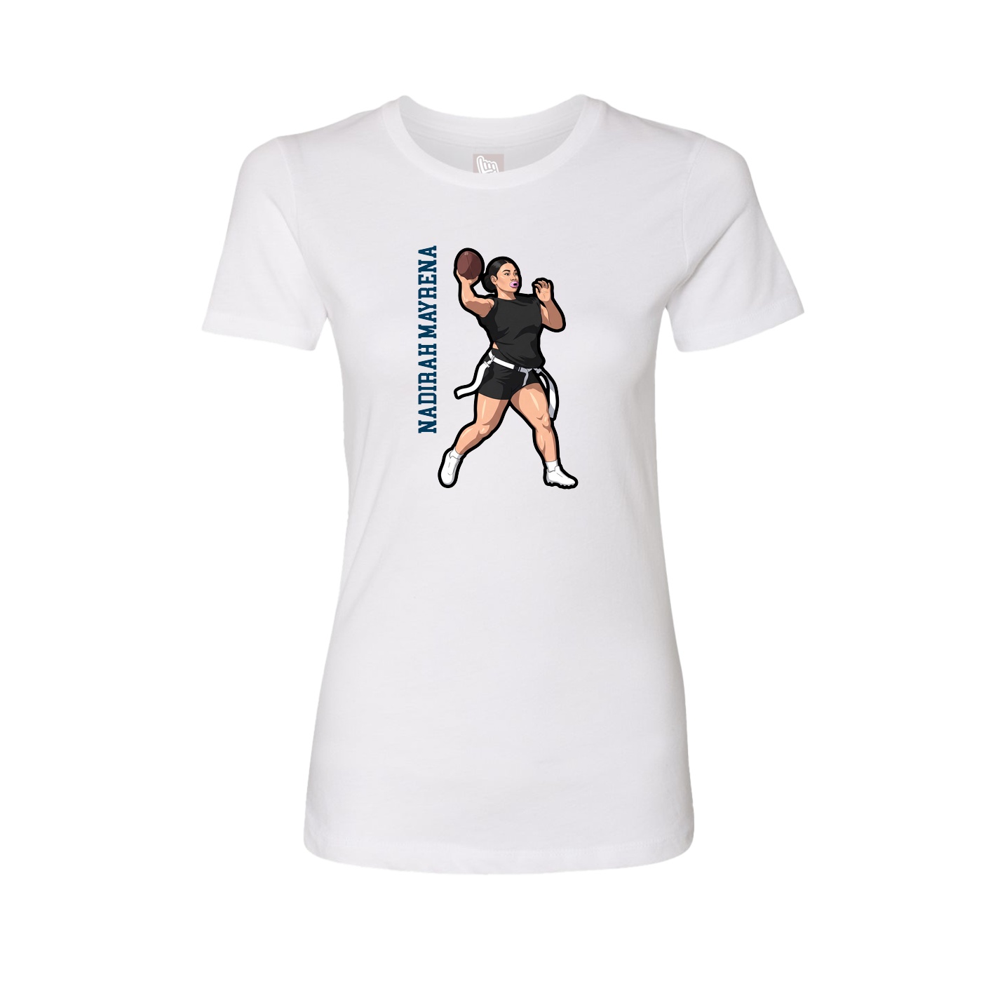 Womens Tee
