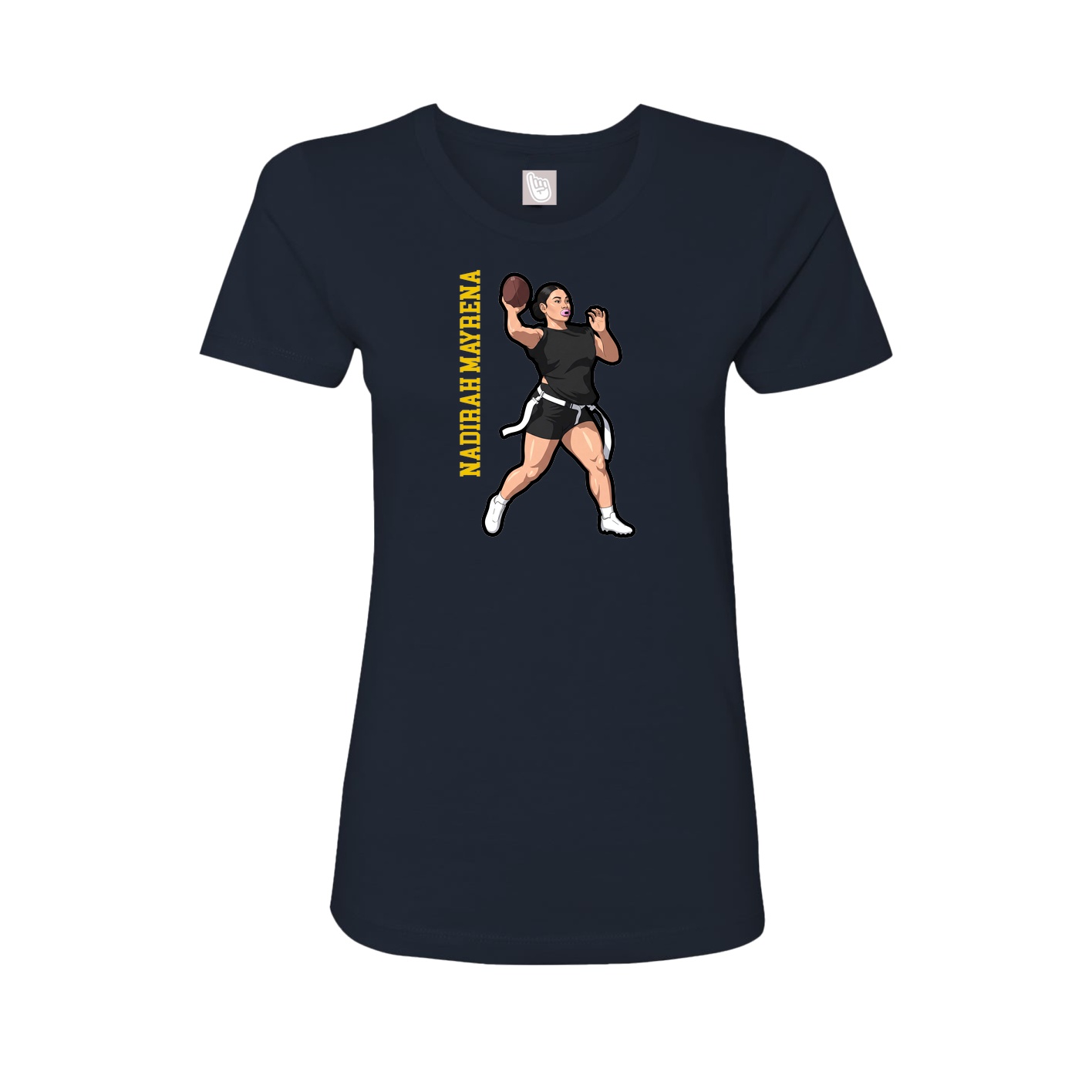 Fitted Women's Tee