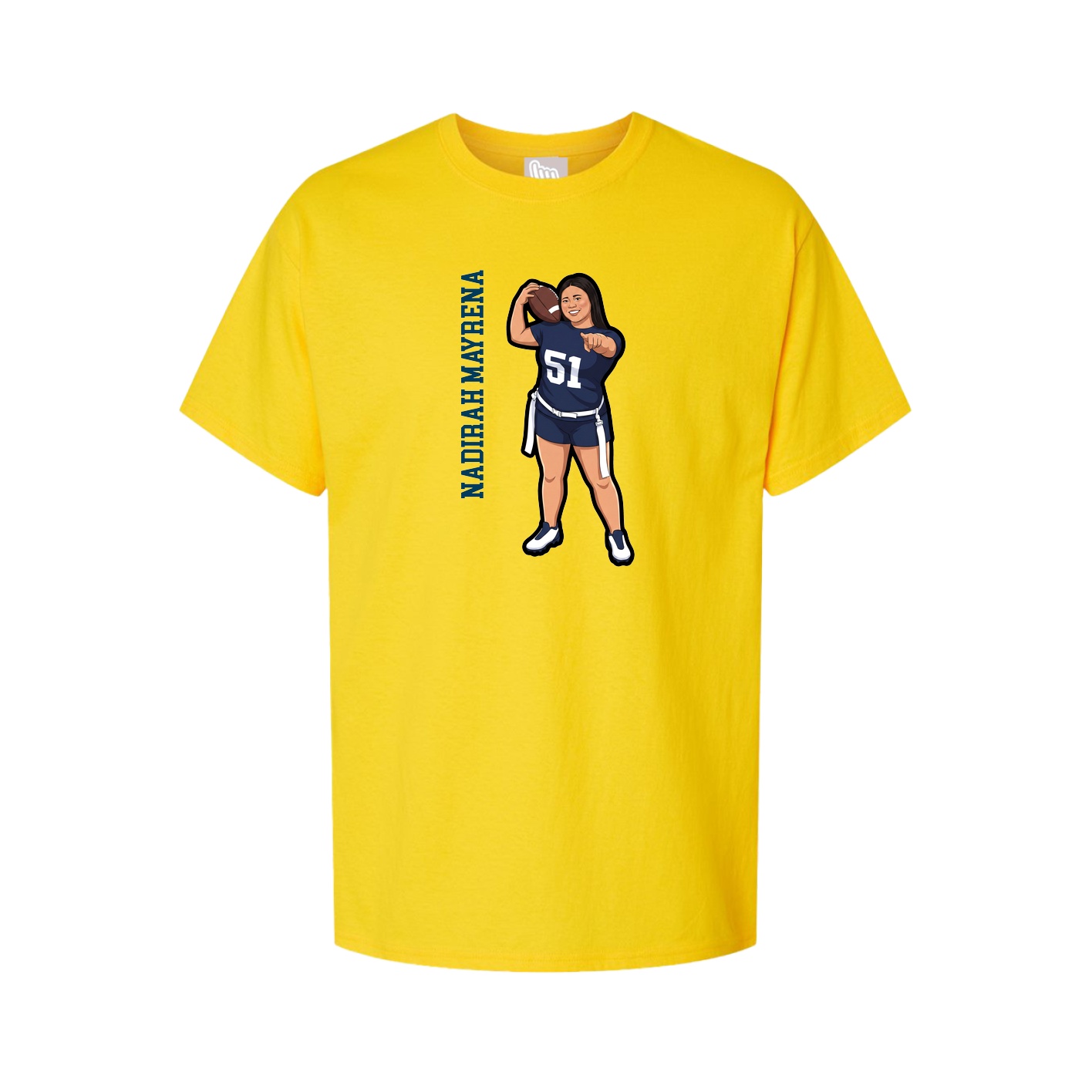 Tee