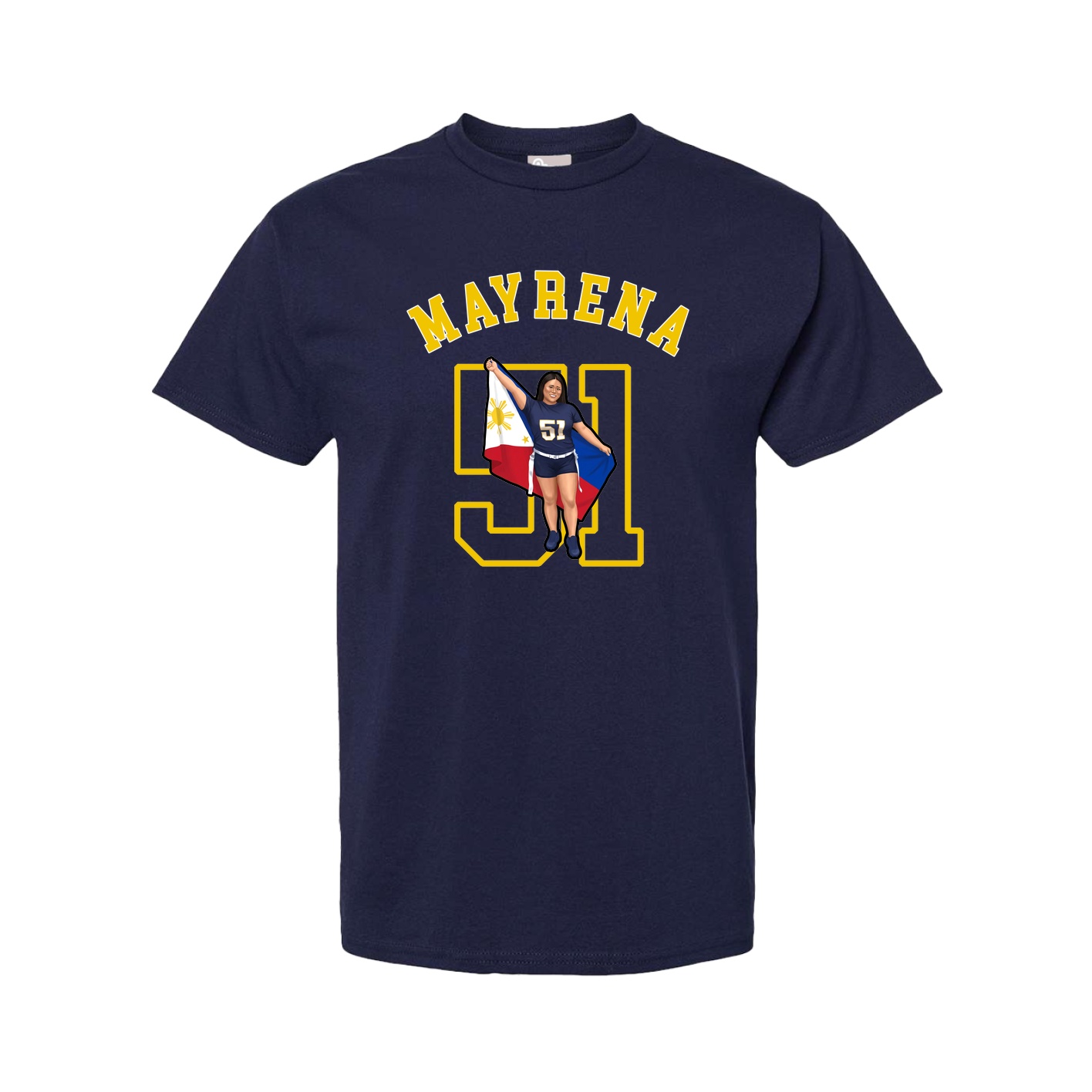 NIL Club Tee