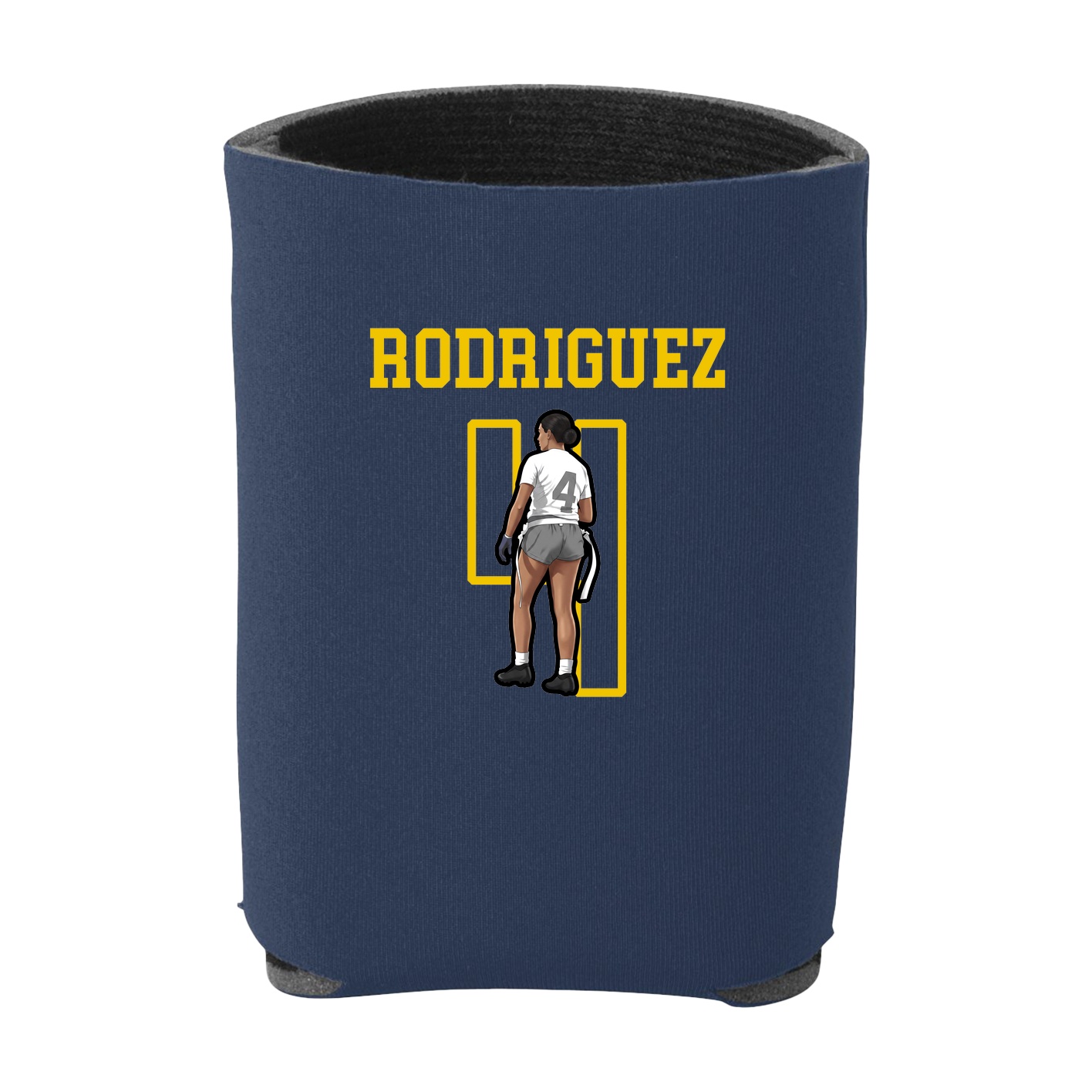 Can Holder — Shirsey in Navy