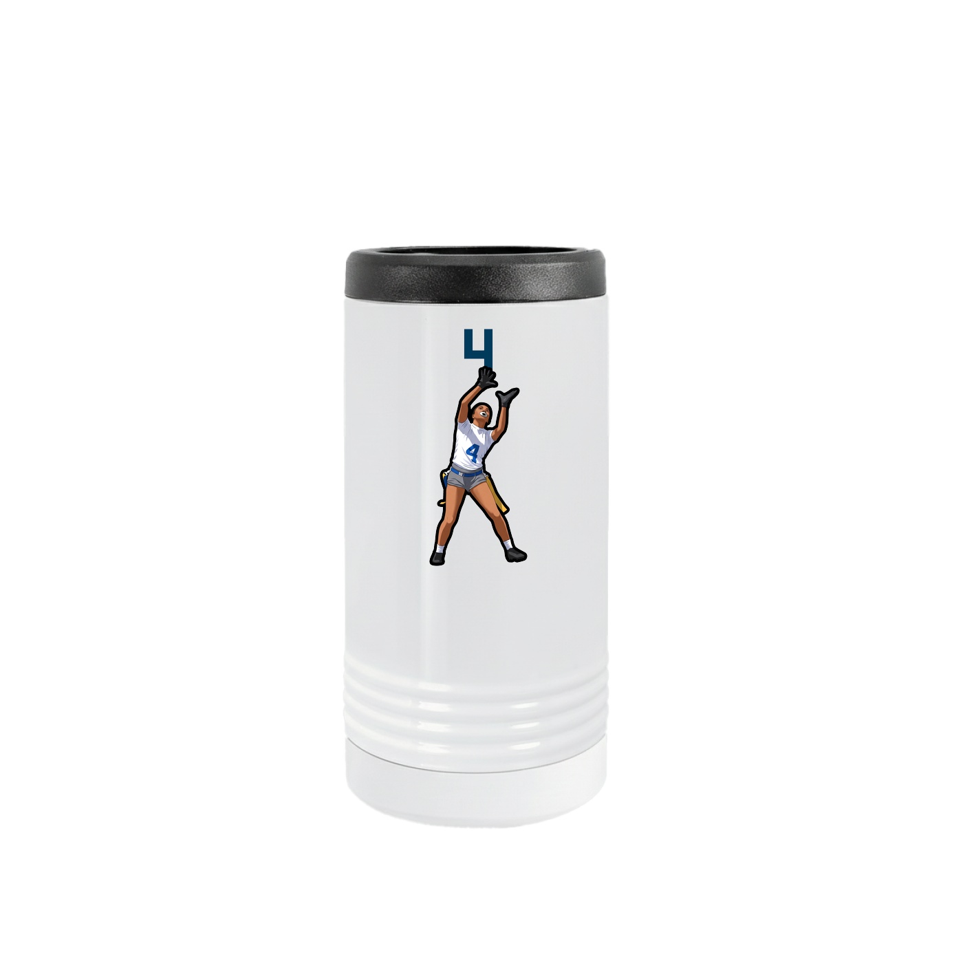 Slim Beverage Holder