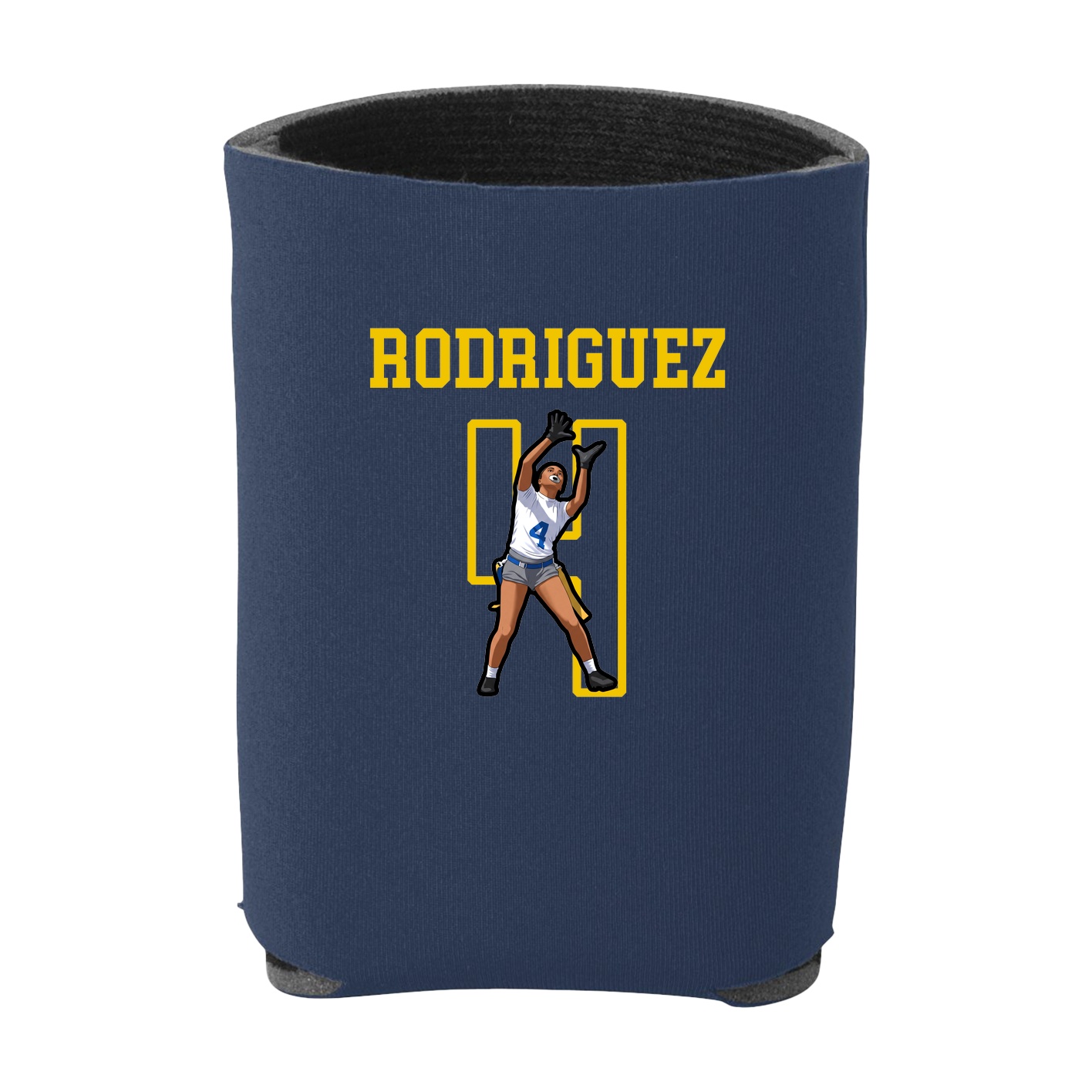 Can Holder — Shirsey in Navy