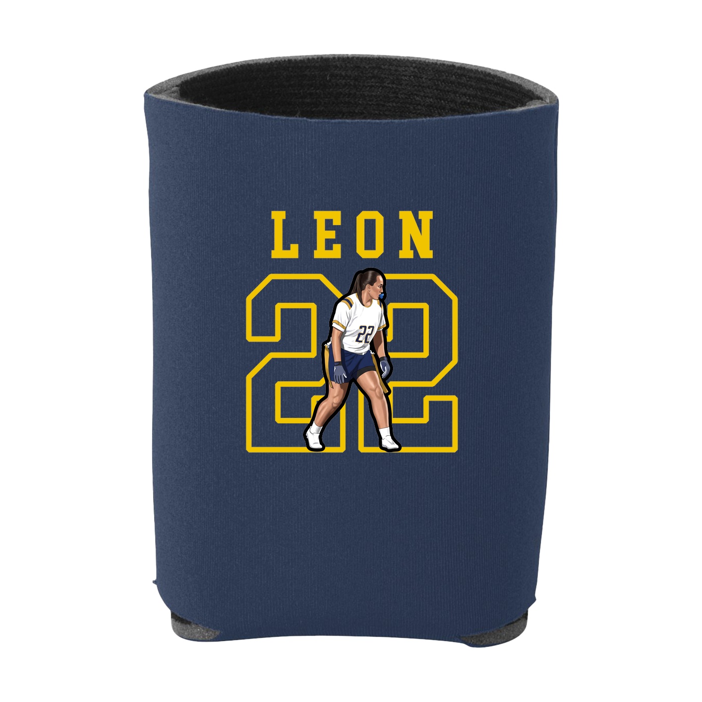 Can Holder — Shirsey in Navy