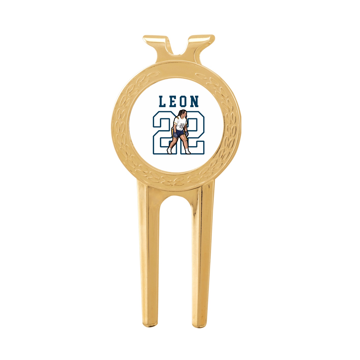 Divot Tool with Ball Marker — Shirsey in Classic