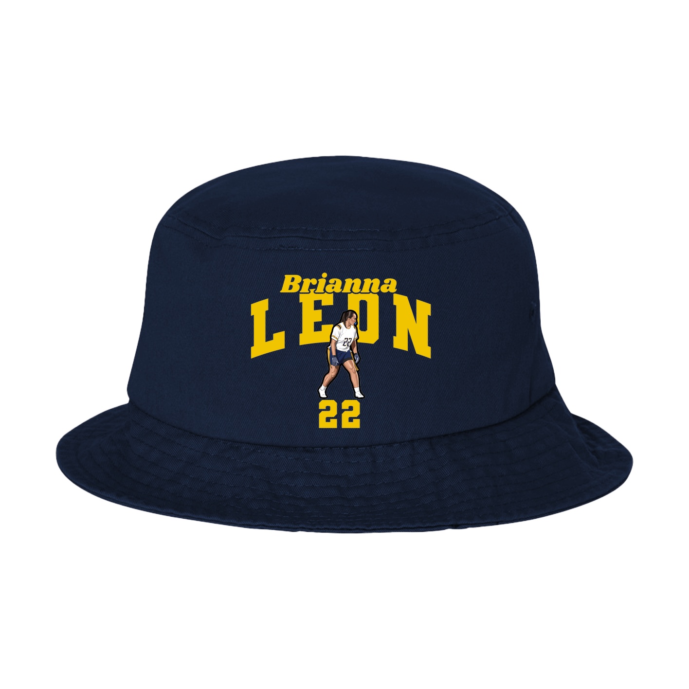 Bucket Cap