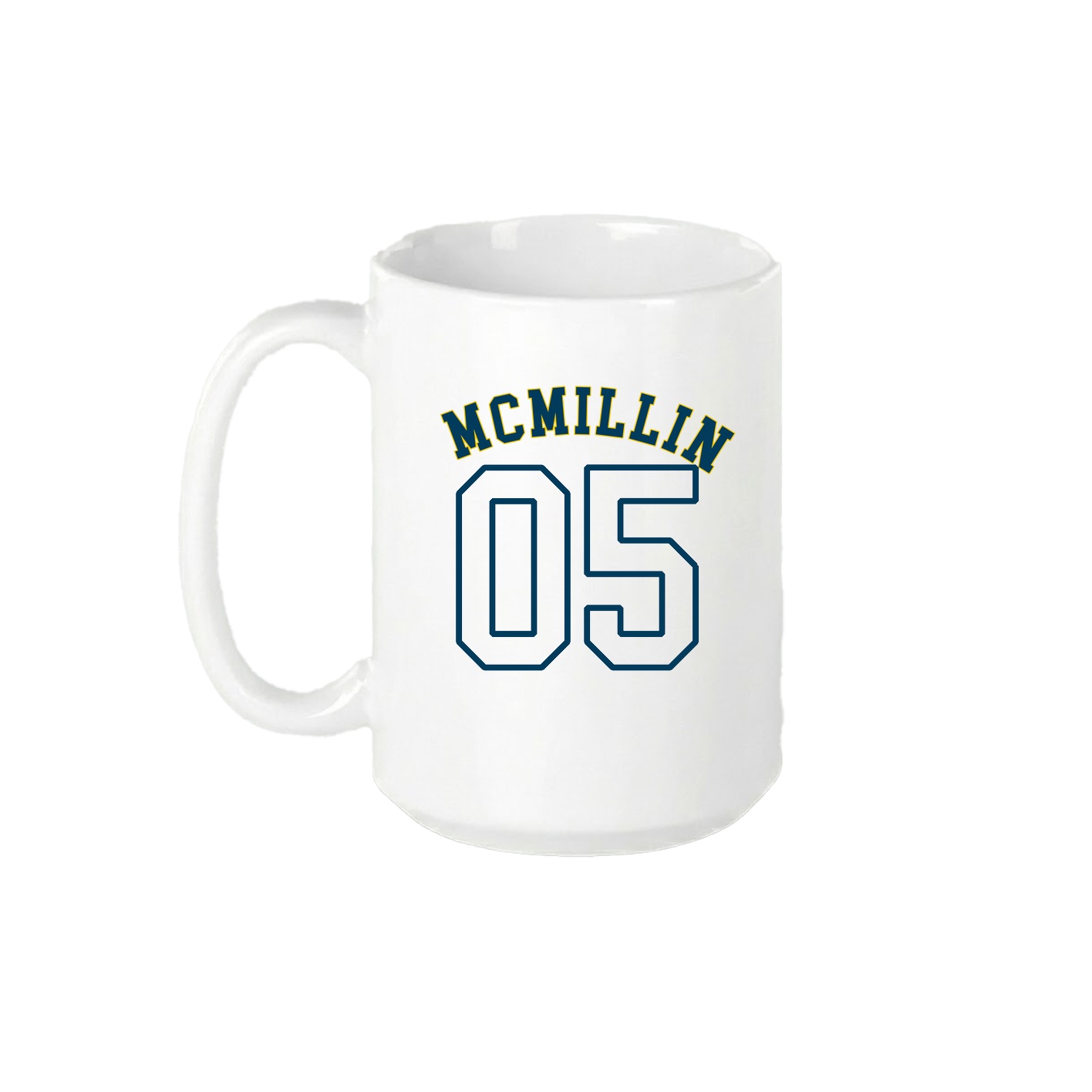 15oz Coffee Mug