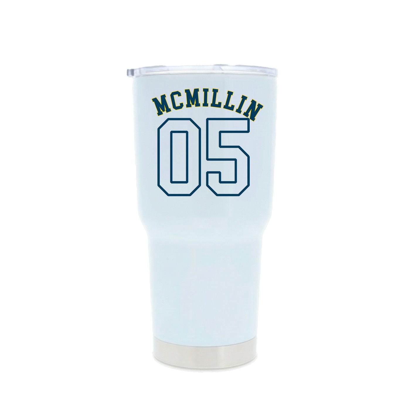 30oz Stainless Steel Tumbler