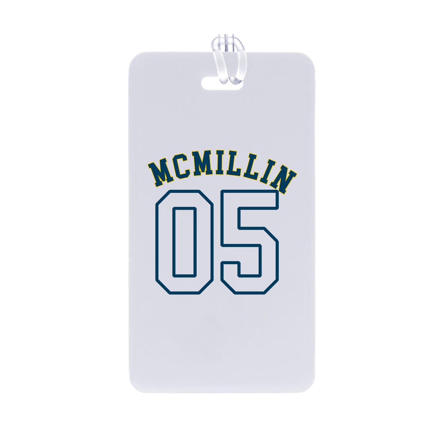 Bag Tag