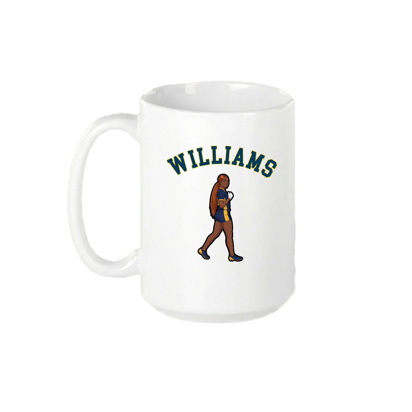 15oz Coffee Mug