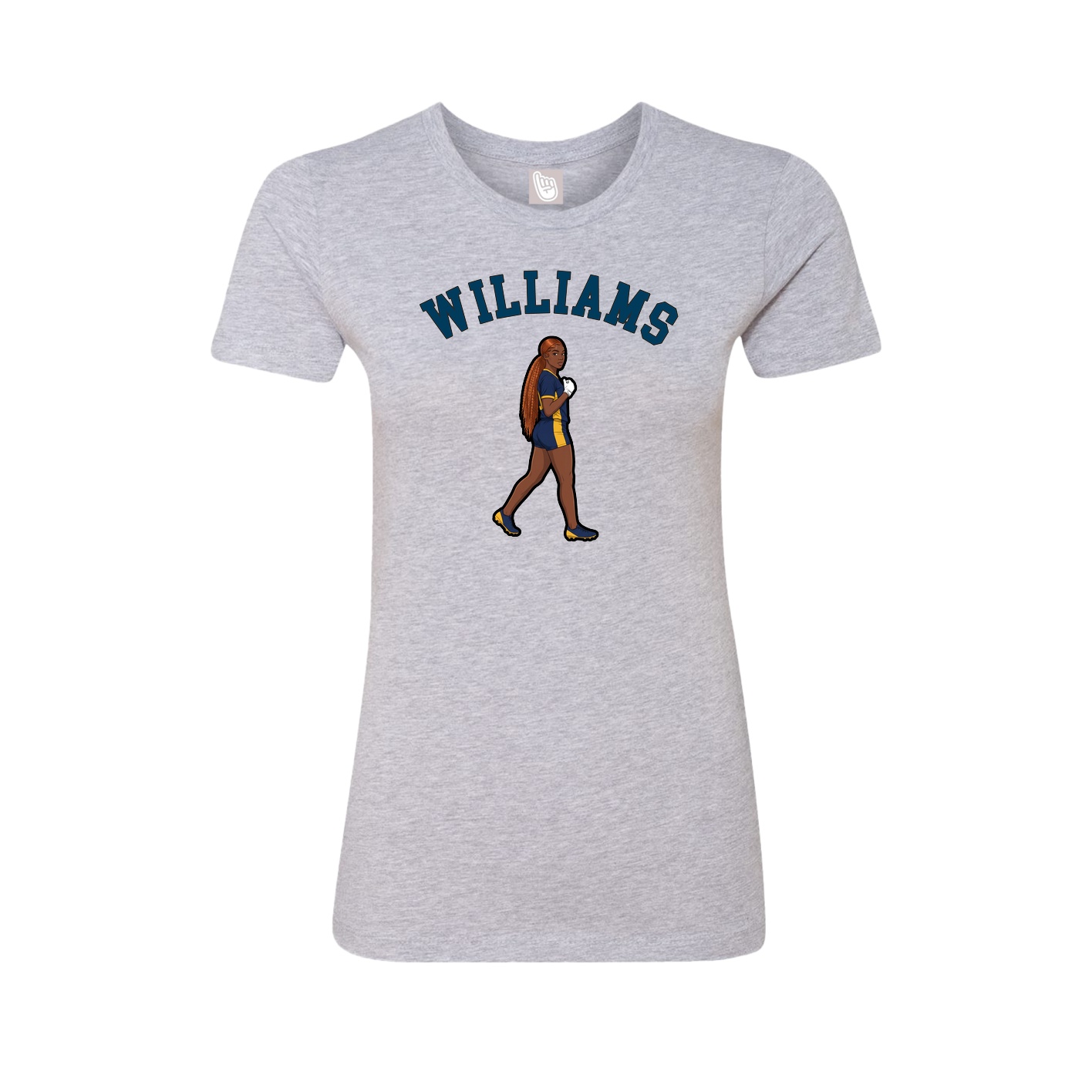 Womens Tee