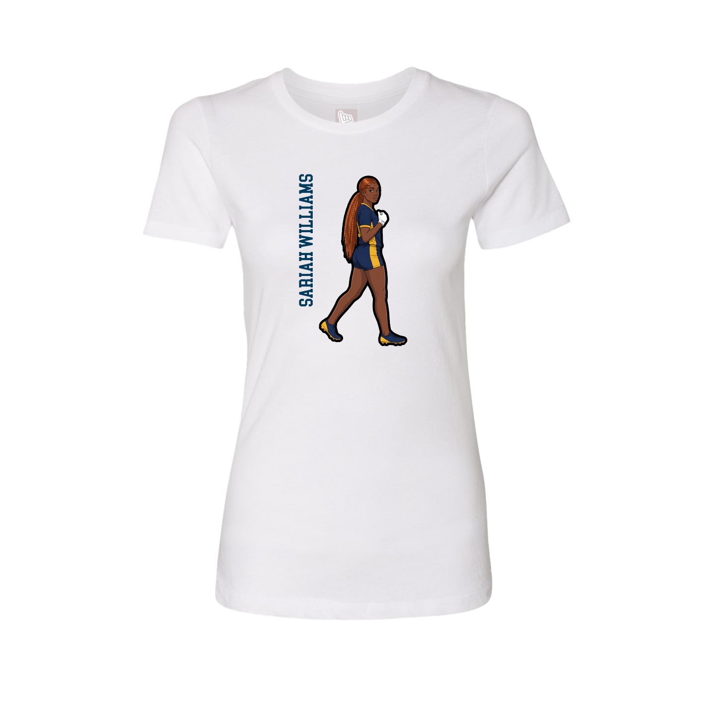 Womens Tee