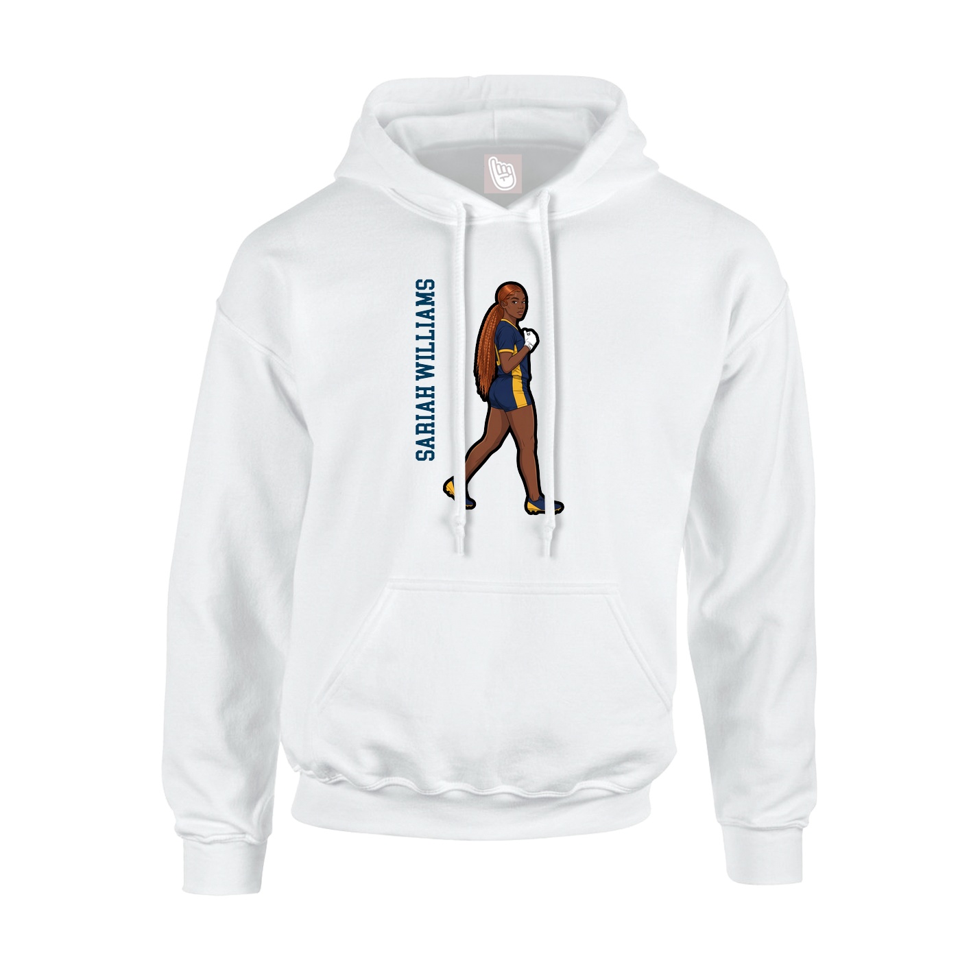 Youth Hoodie