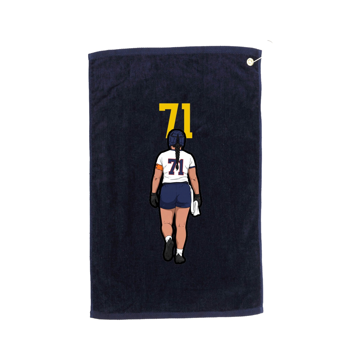 Golf Towel