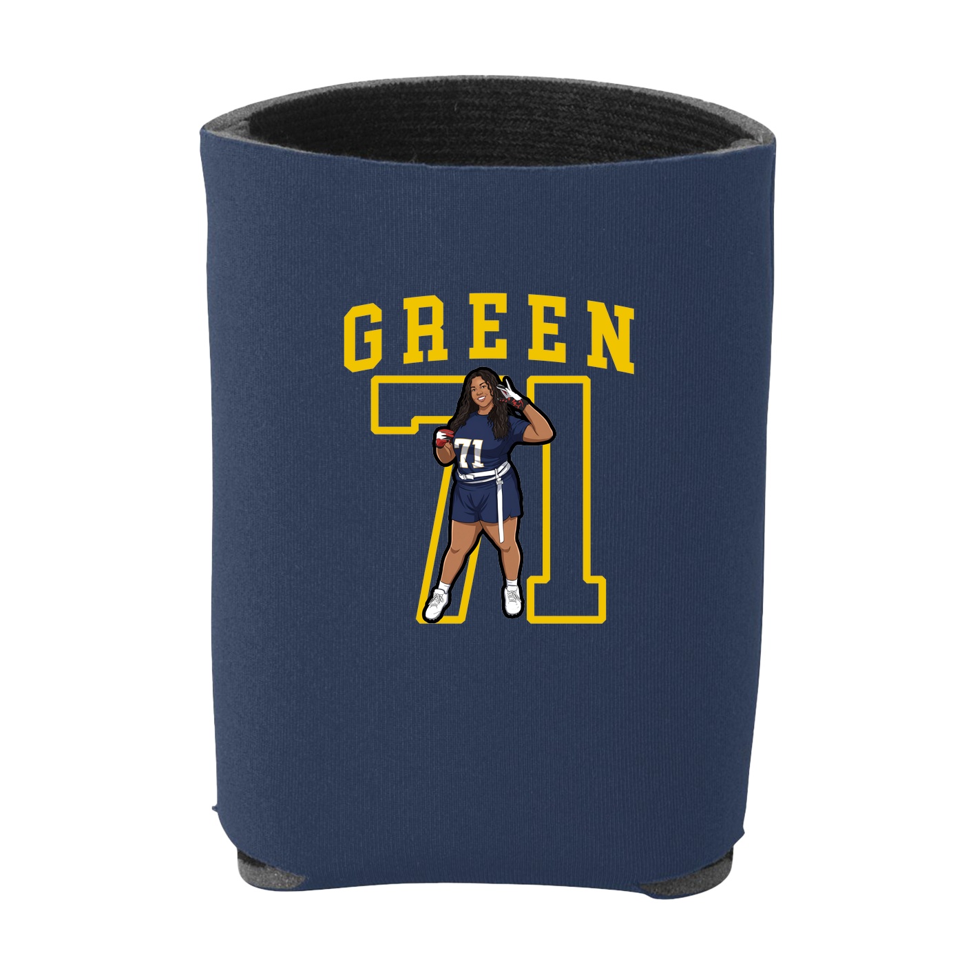 Can Holder — Shirsey in Navy