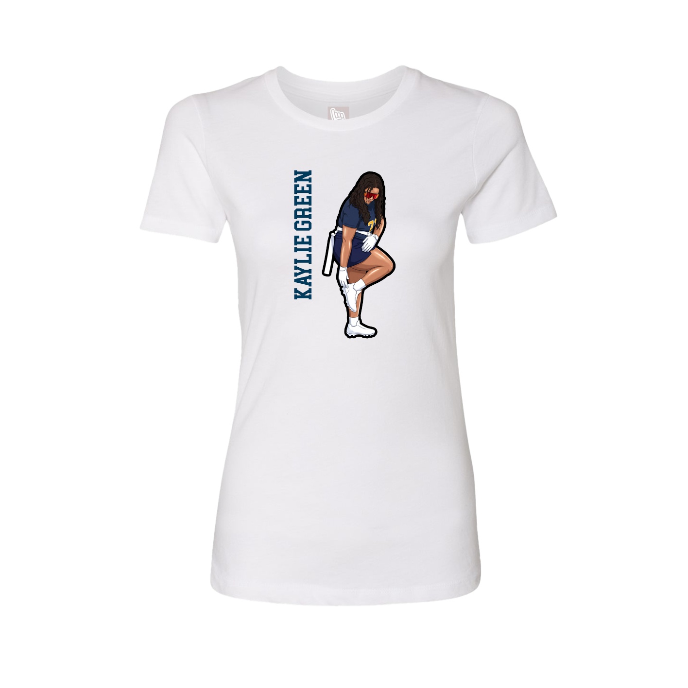 Womens Tee