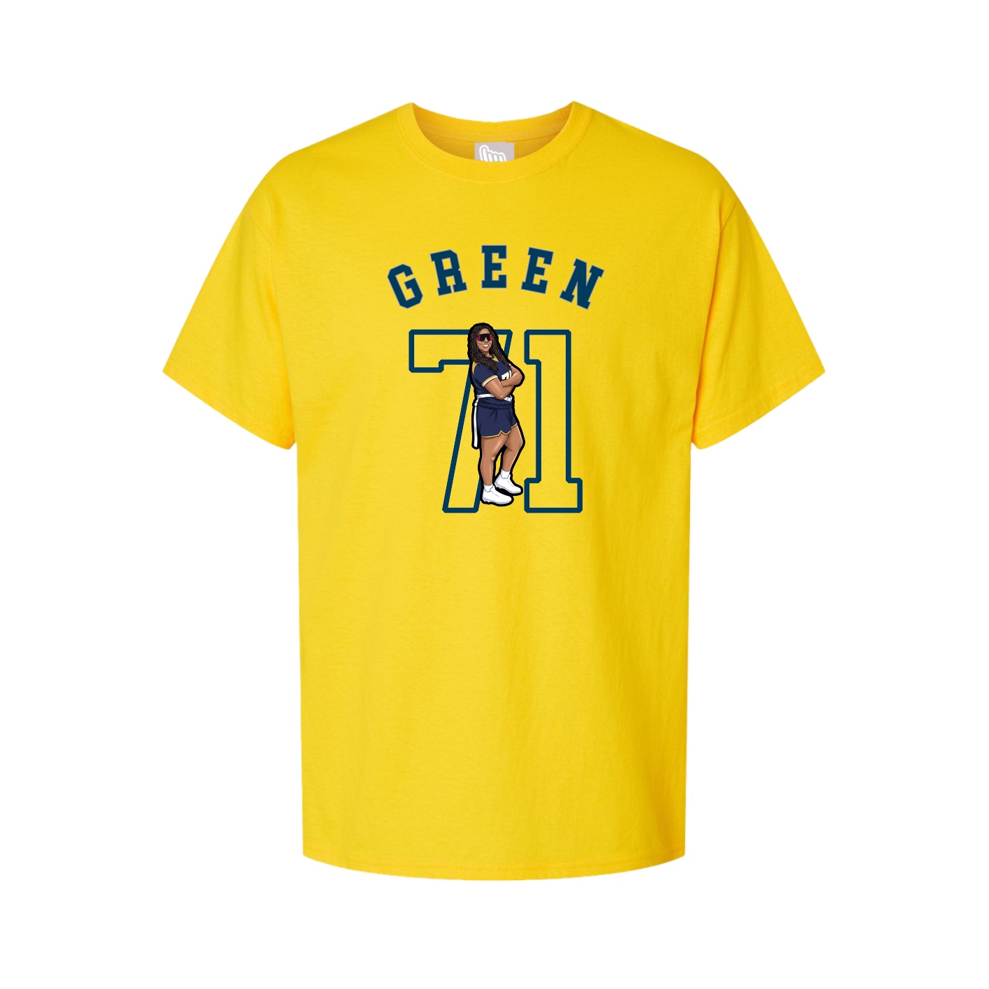 Tee