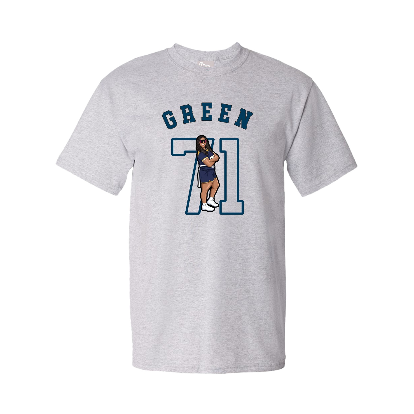 Youth Tee