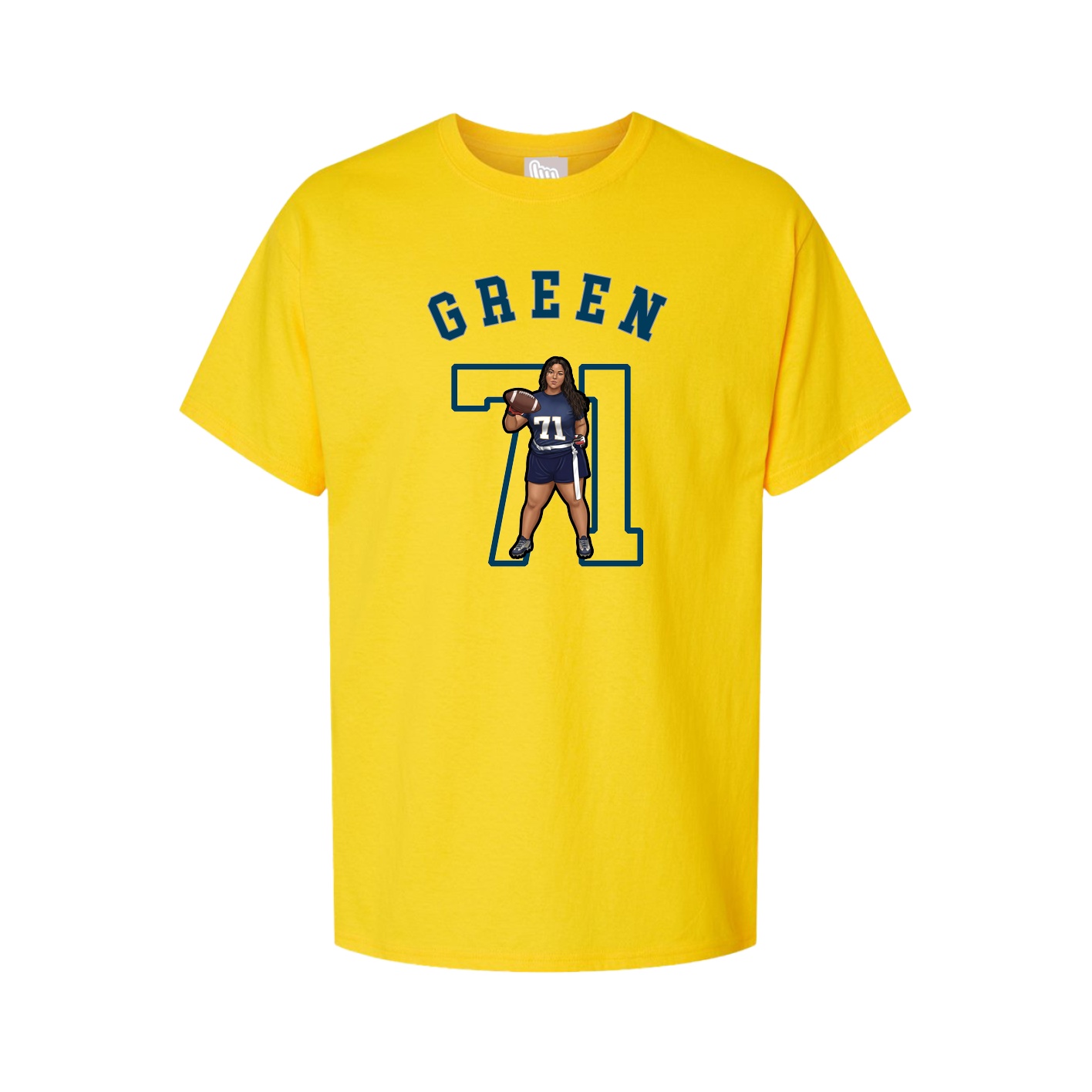 Tee