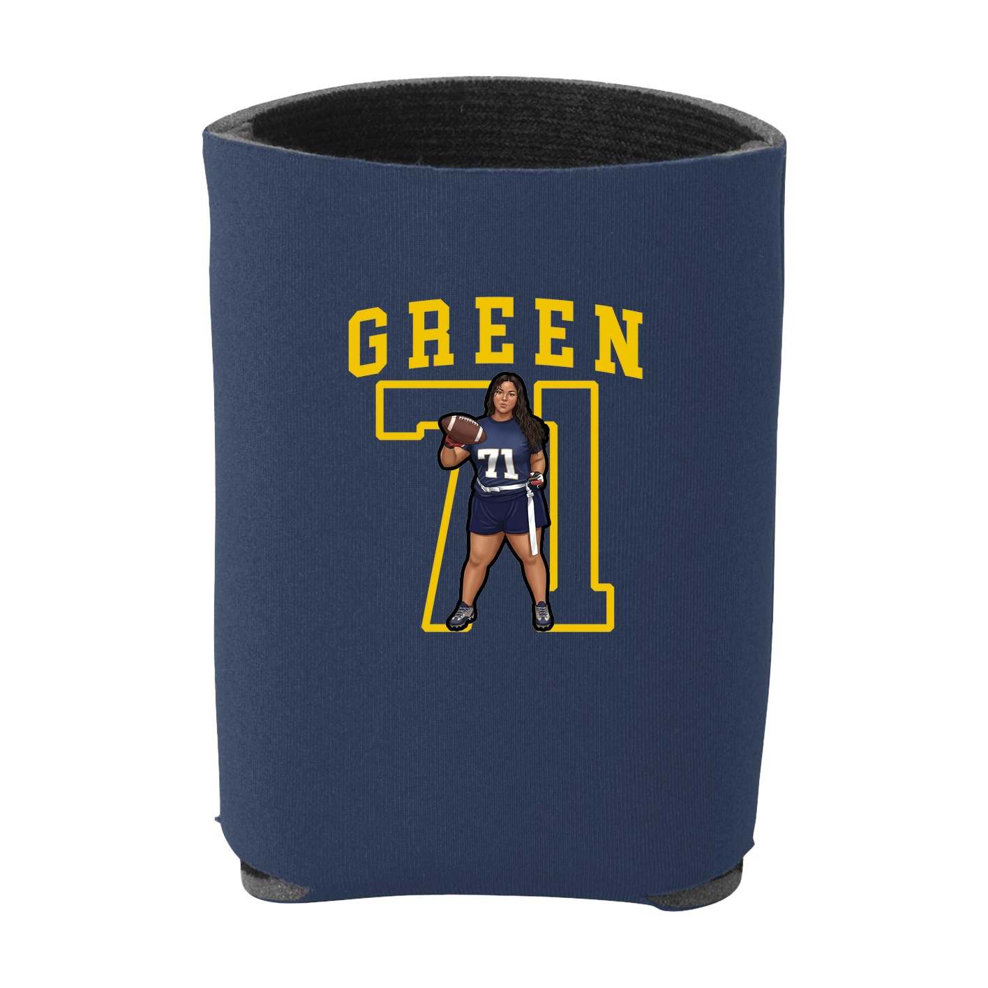 Can Holder — Shirsey in Navy