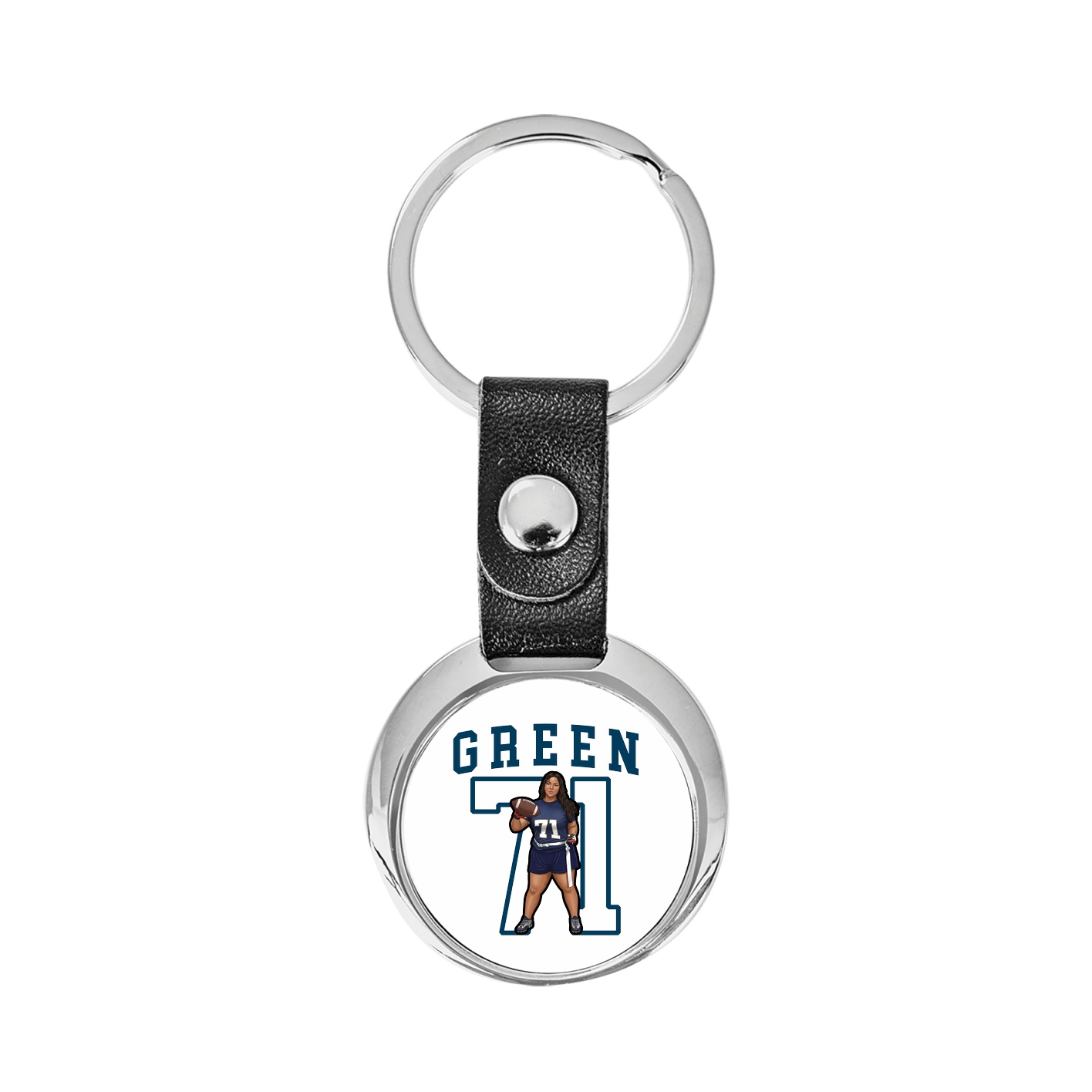 Key Chain — Shirsey in Classic