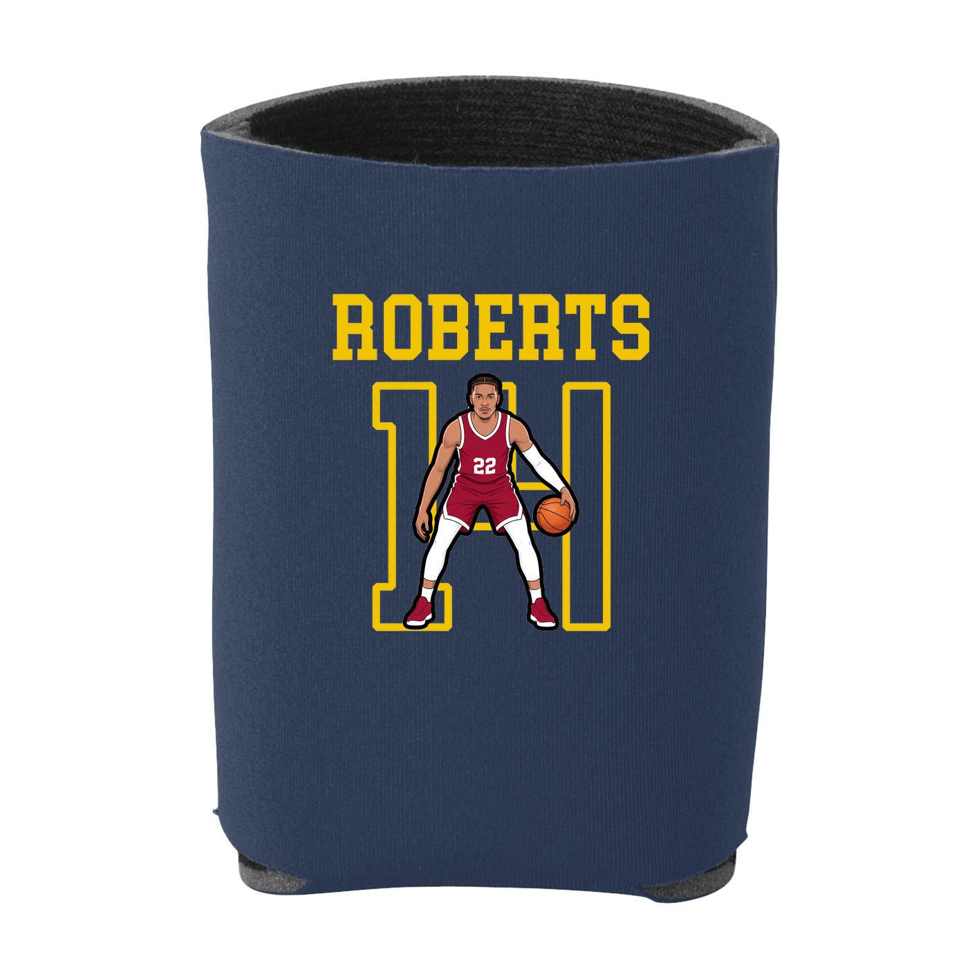 Can Holder — Shirsey in Navy