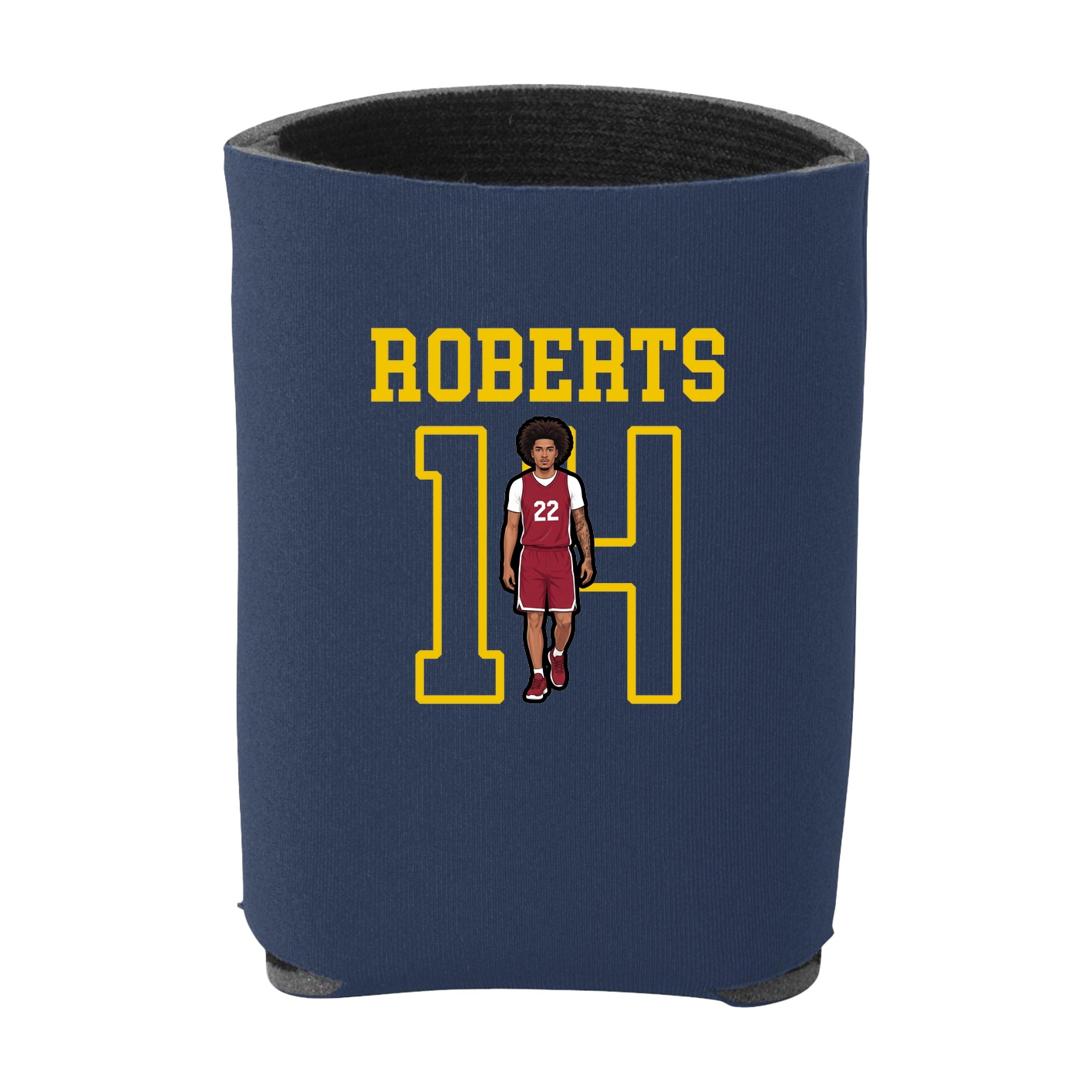 Can Holder — Shirsey in Navy