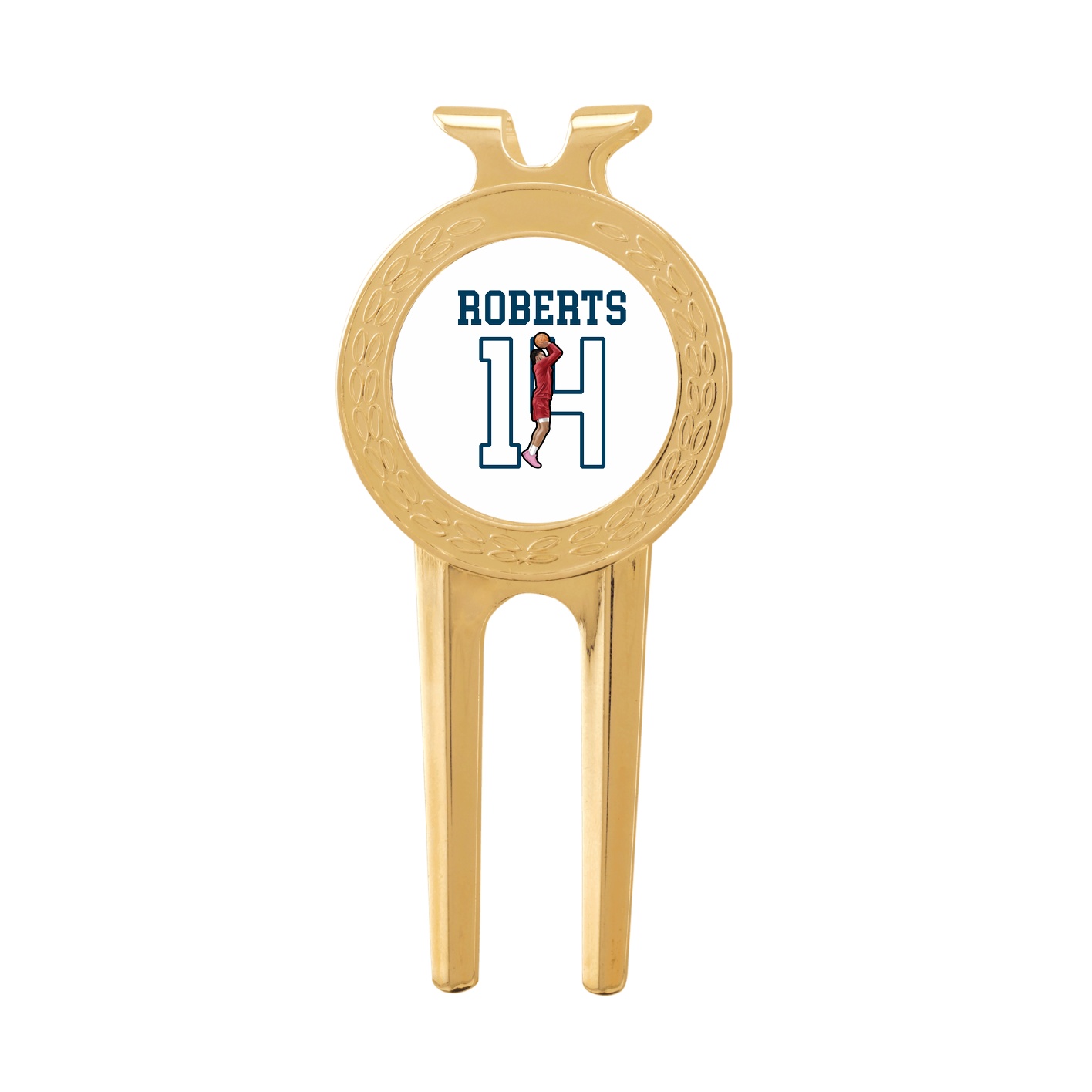 Divot Tool with Ball Marker — Shirsey in Classic