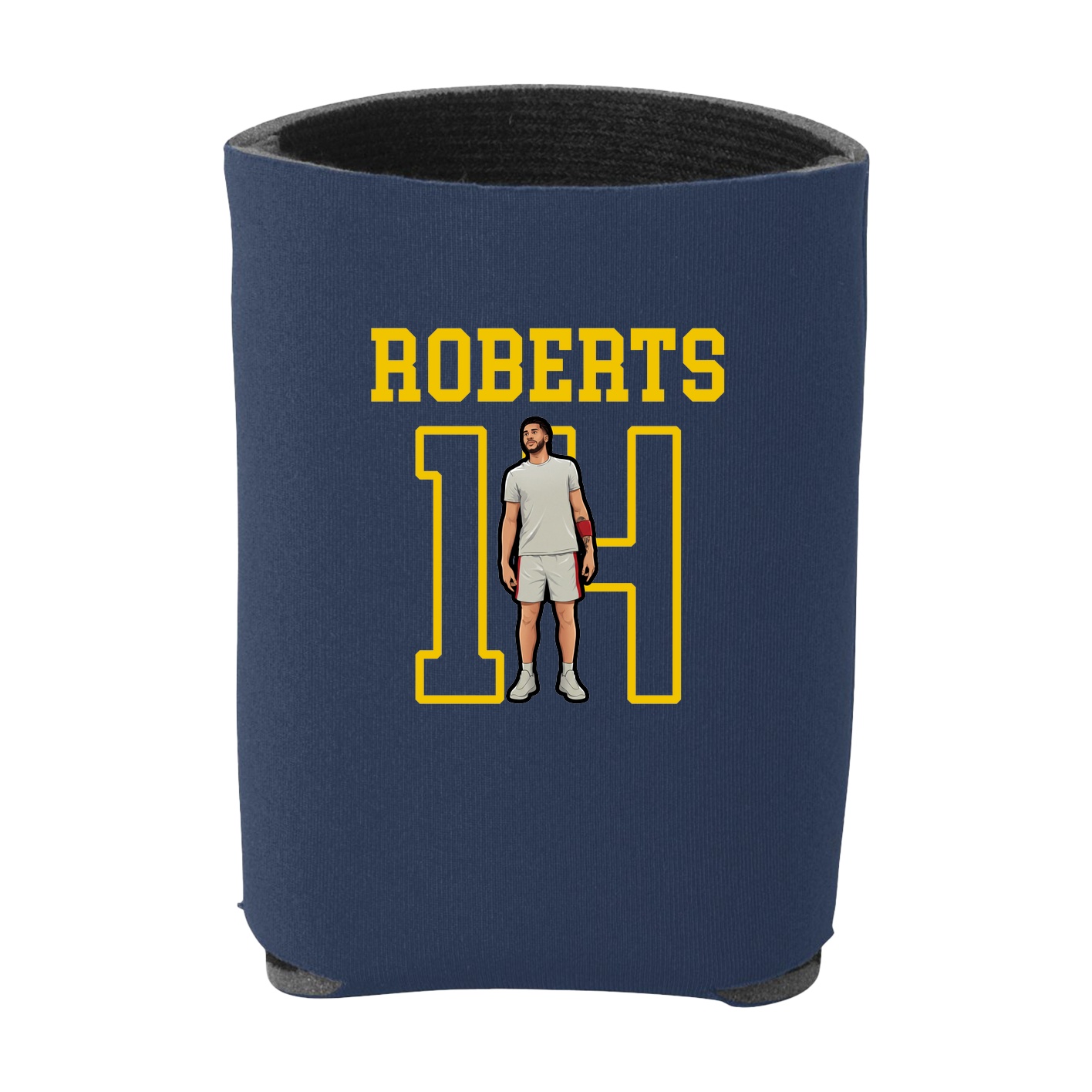 Can Holder — Shirsey in Navy