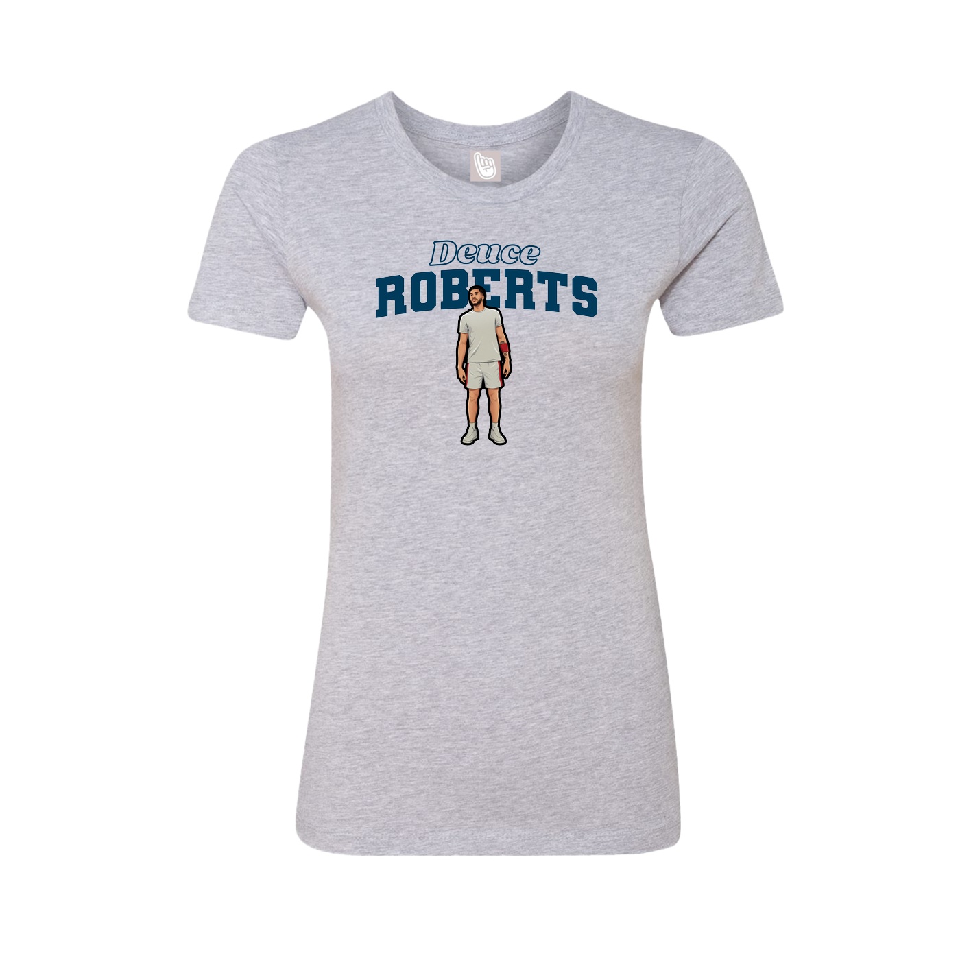 Fitted Women's Tee