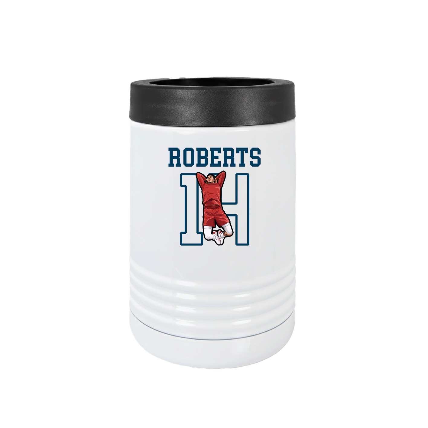Beverage Holder — Shirsey in White