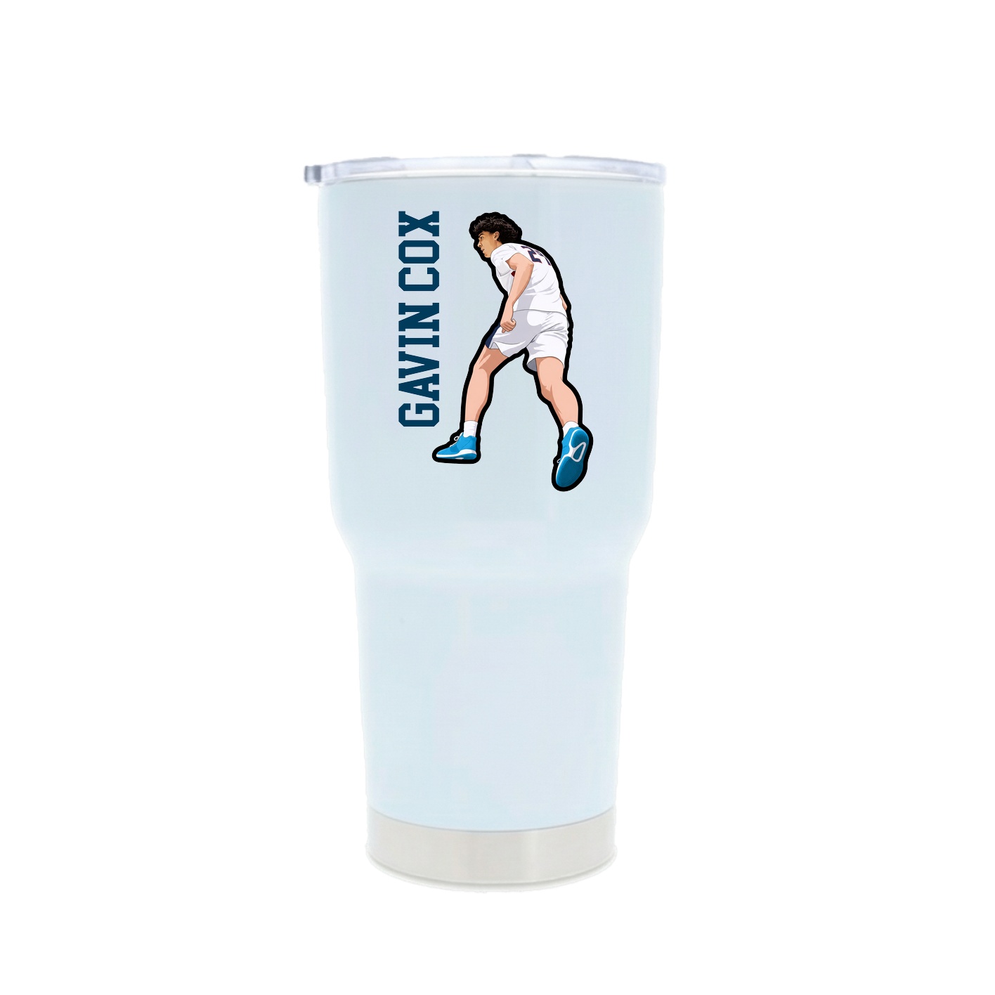 30oz Stainless Steel Tumbler