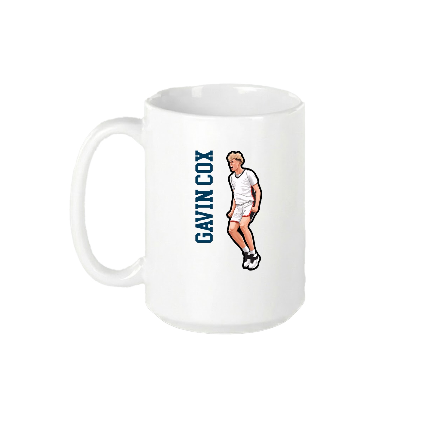 15oz Coffee Mug