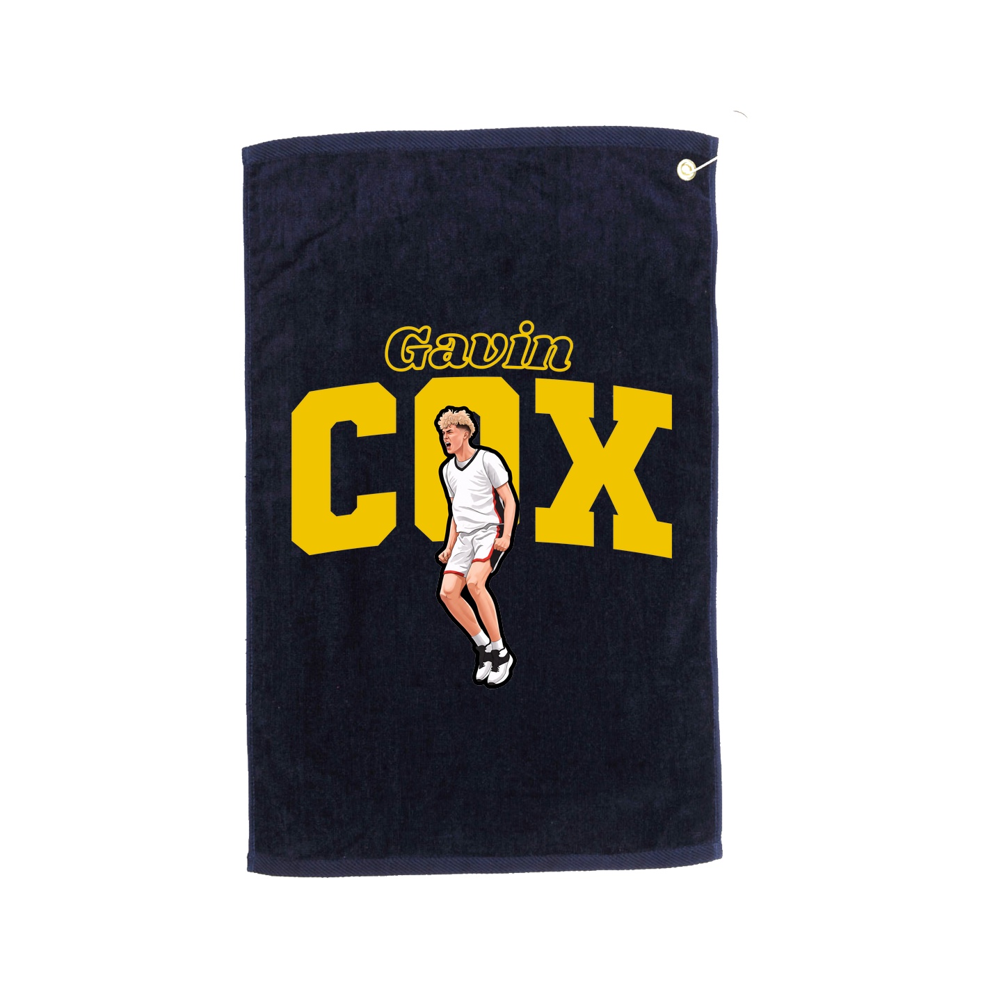 Golf Towel