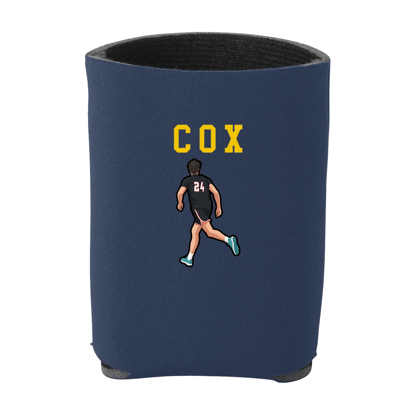 Can Holder — Shirsey in Navy