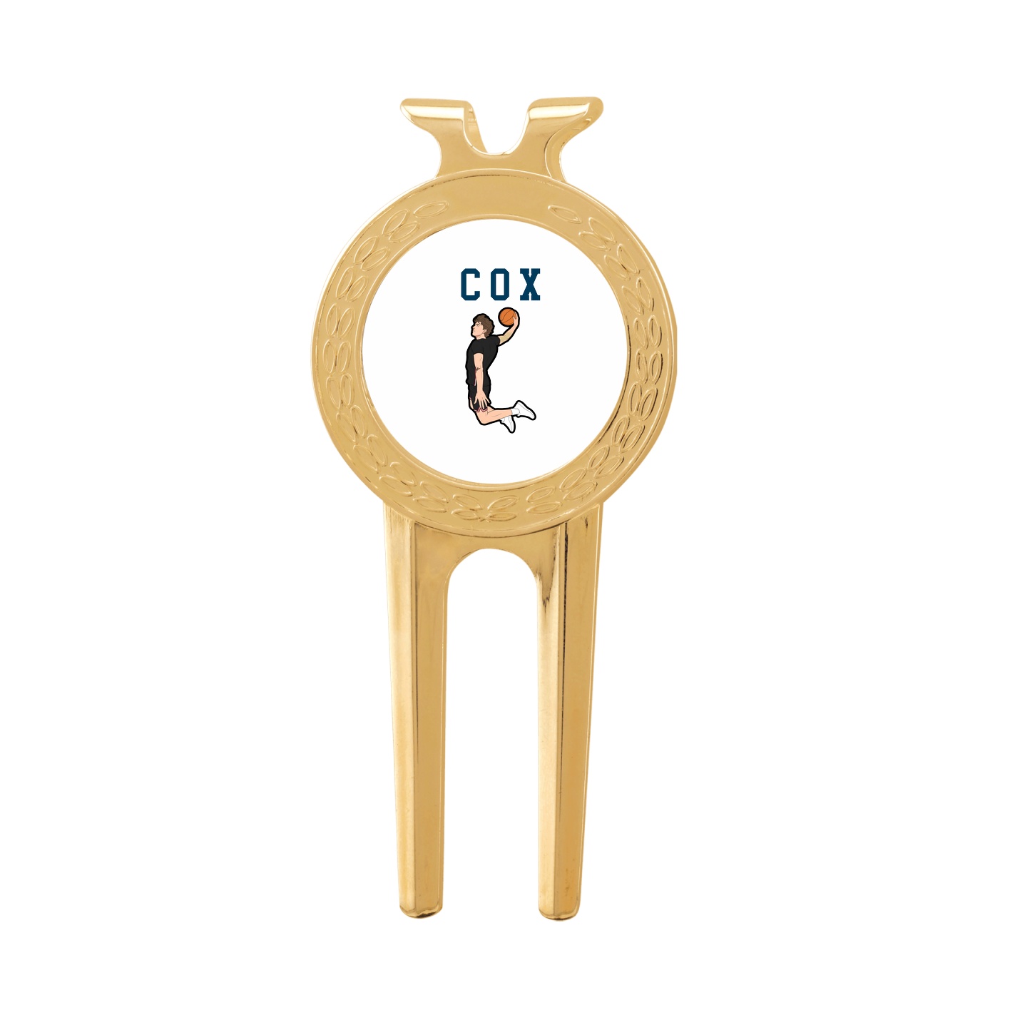 Divot Tool with Ball Marker — Shirsey in Classic