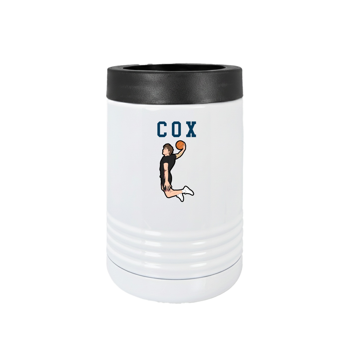 Beverage Holder — Shirsey in White
