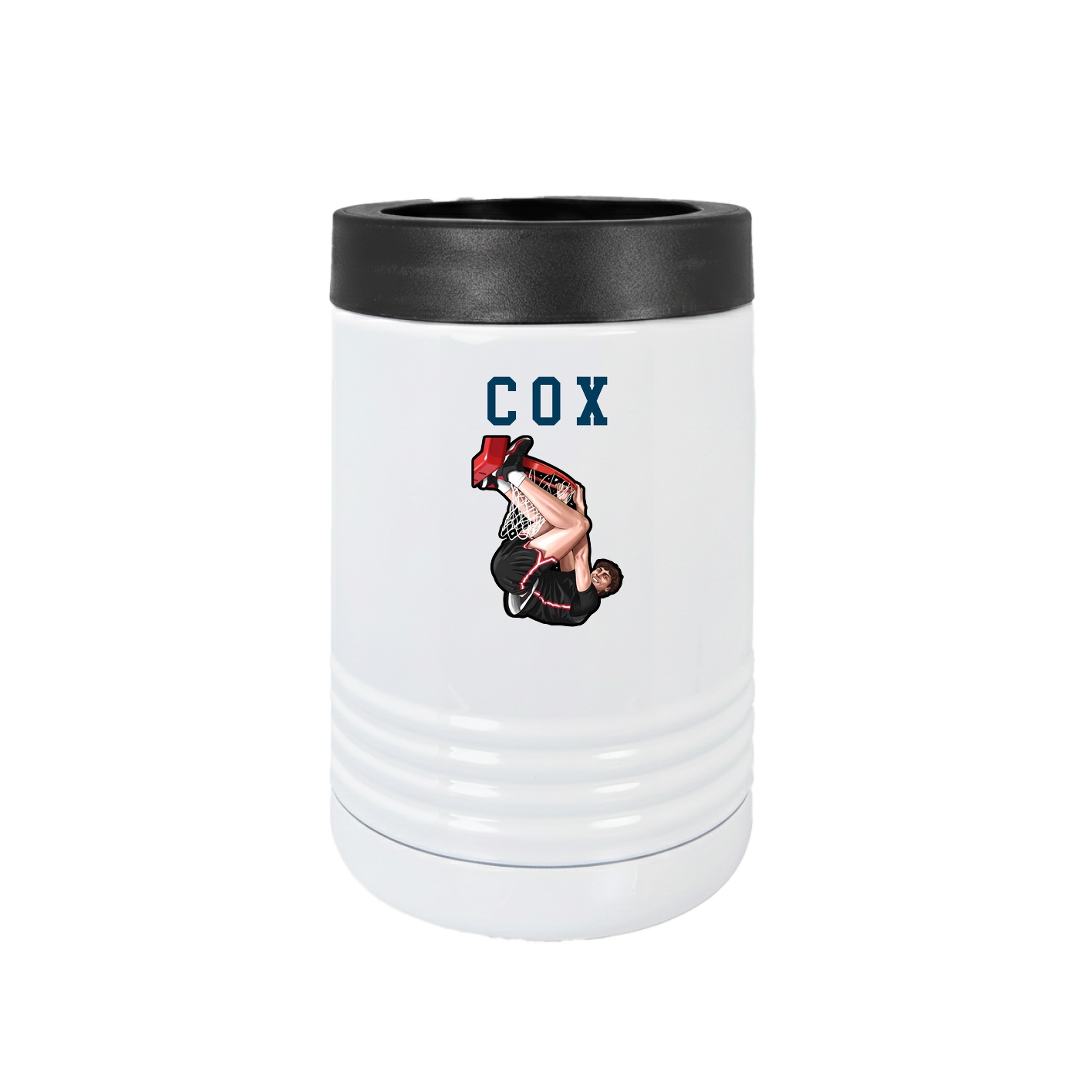 Beverage Holder — Shirsey in White