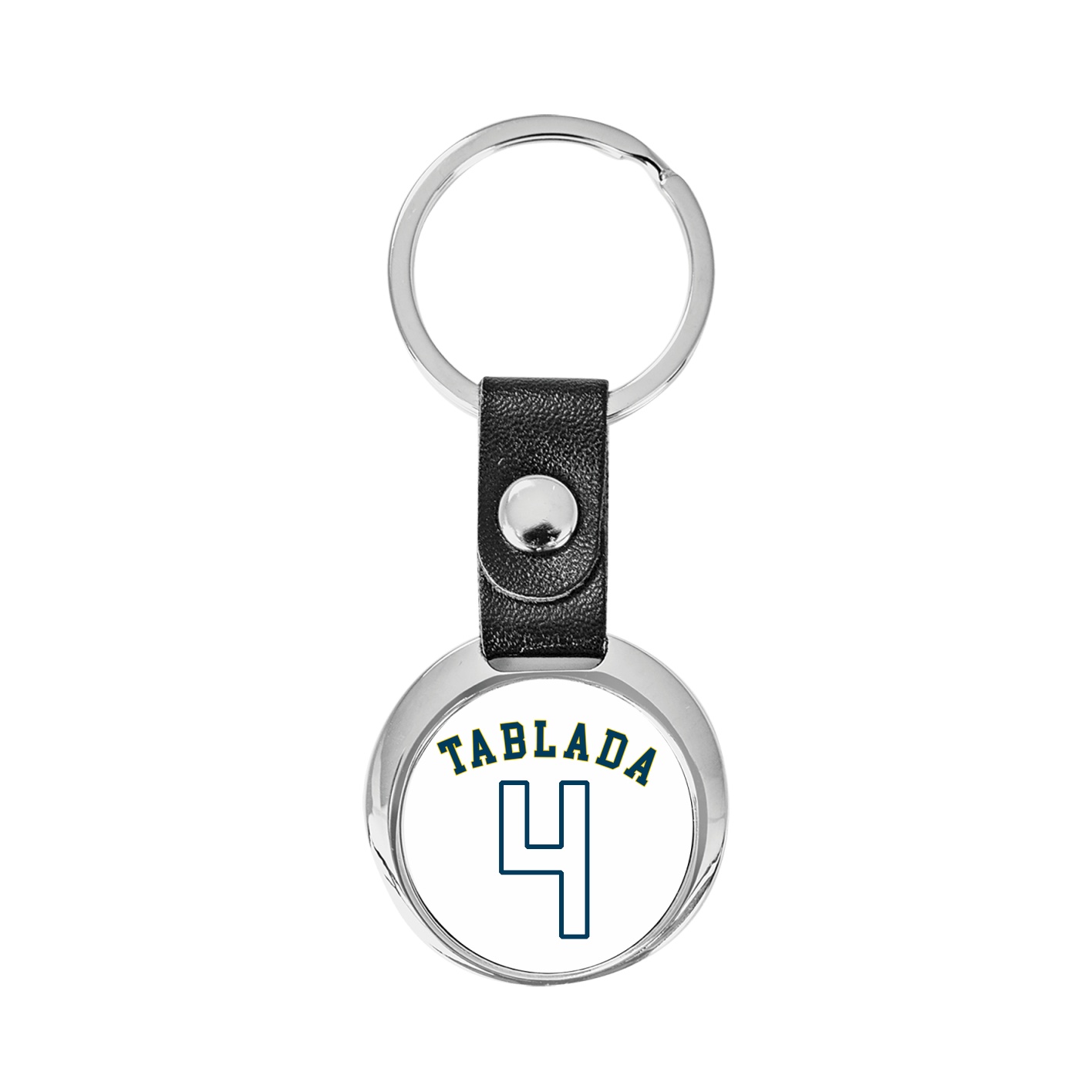 Key Chain — Shirsey Arch in Classic