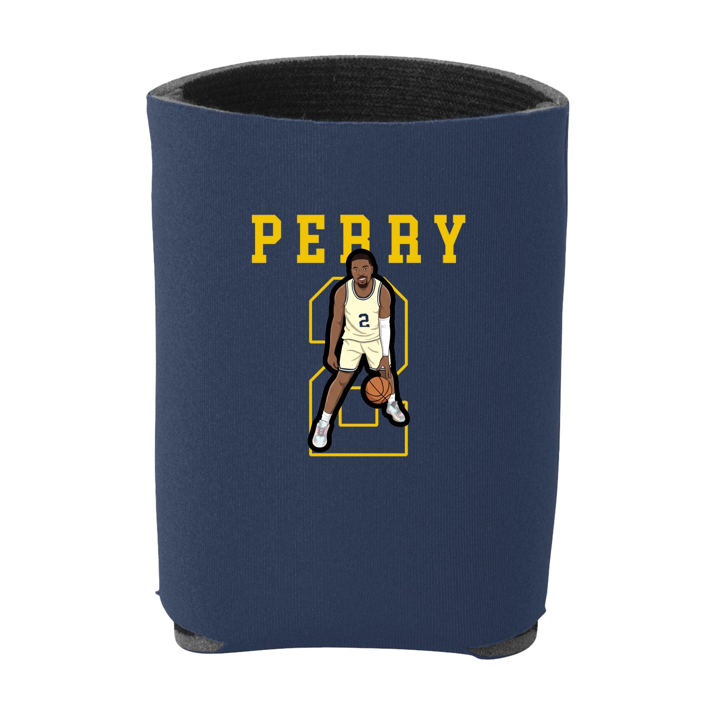 Can Holder — Shirsey in Navy